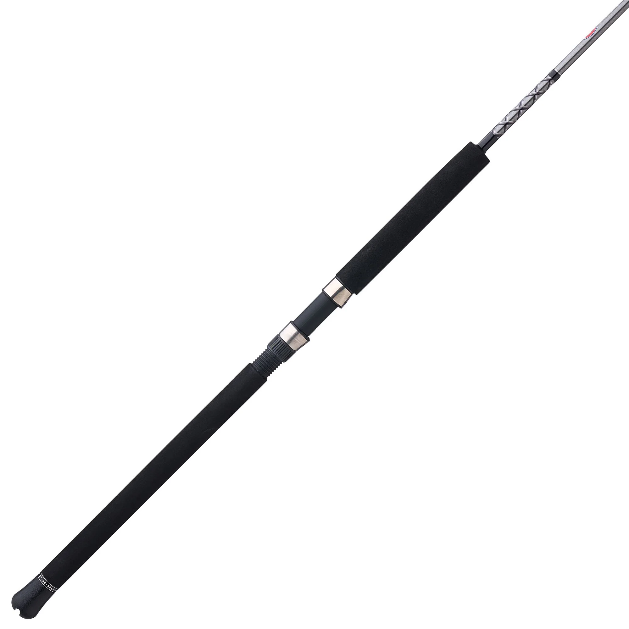 PENN Ally™ II Spinning Boat Rod - Image 15