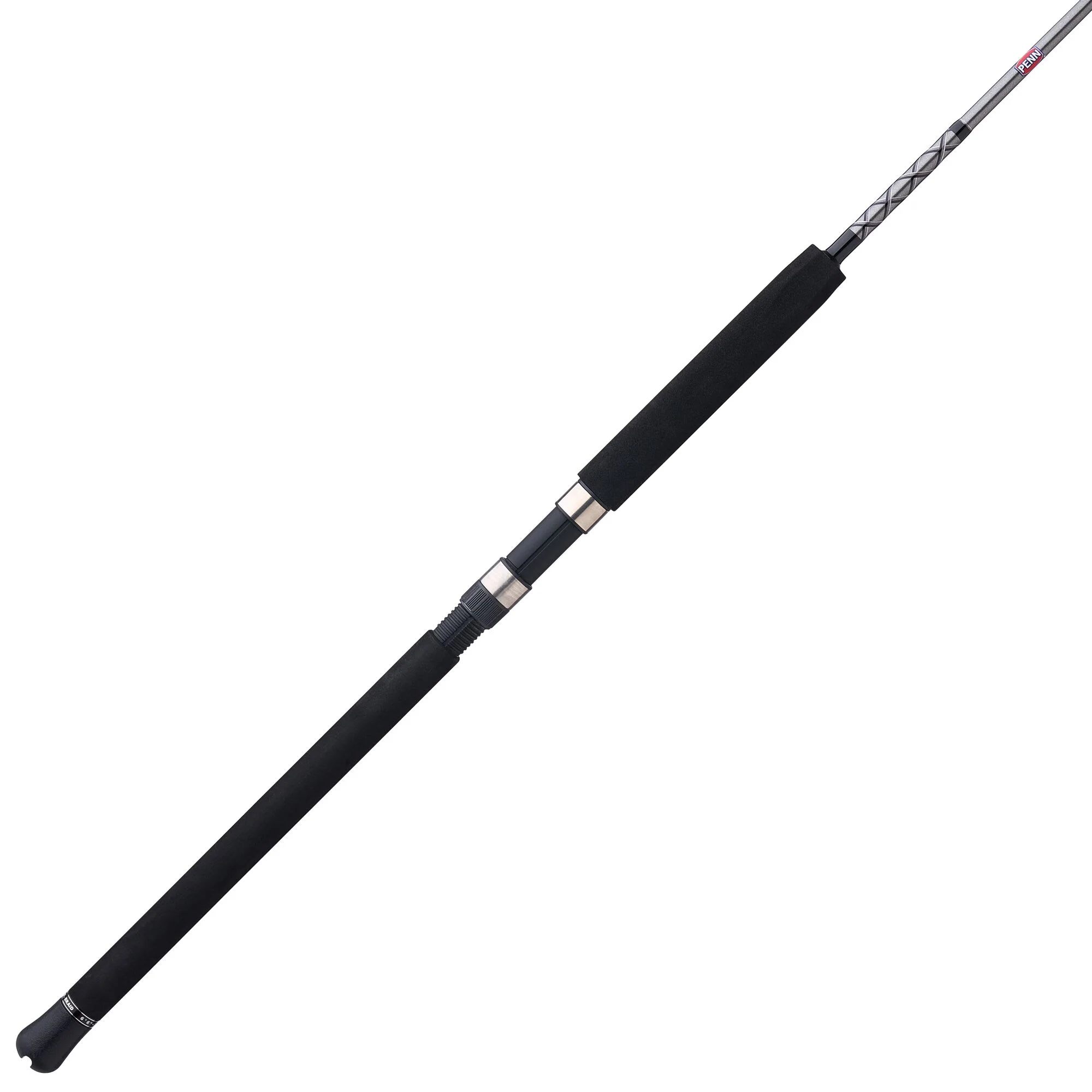 PENN Ally™ II Spinning Boat Rod - Image 21