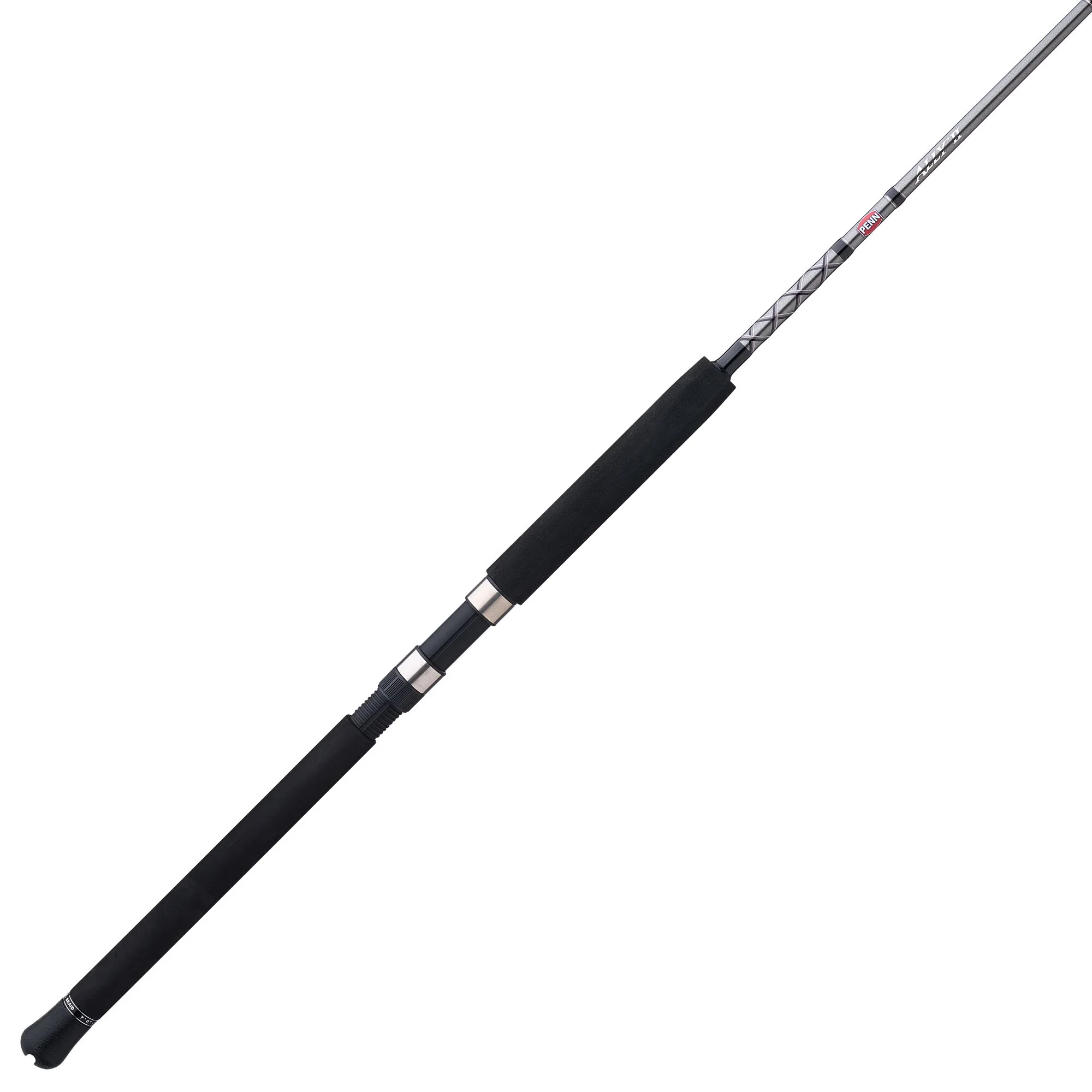 PENN Ally™ II Spinning Boat Rod - Image 22