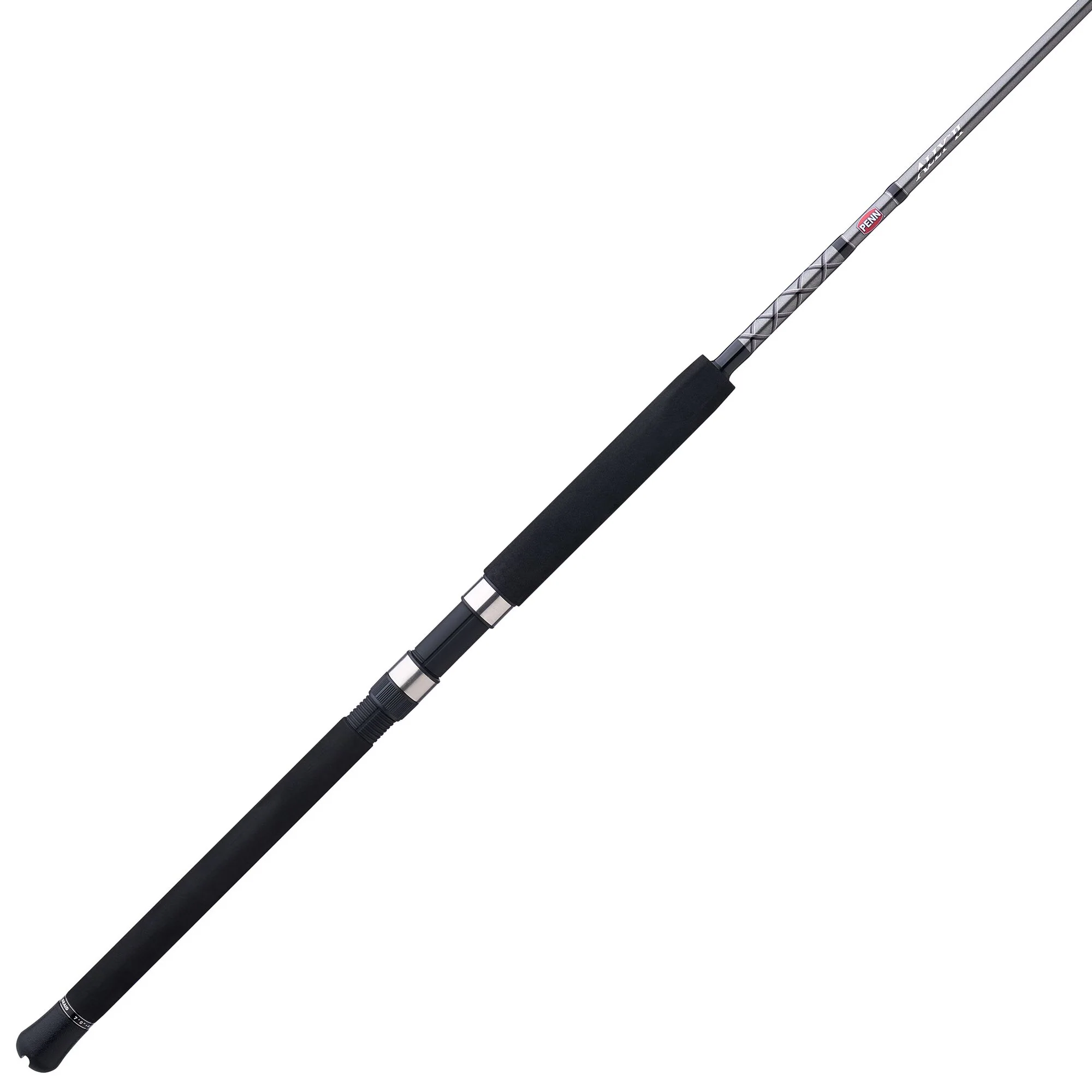 PENN Ally™ II Spinning Boat Rod - Image 23