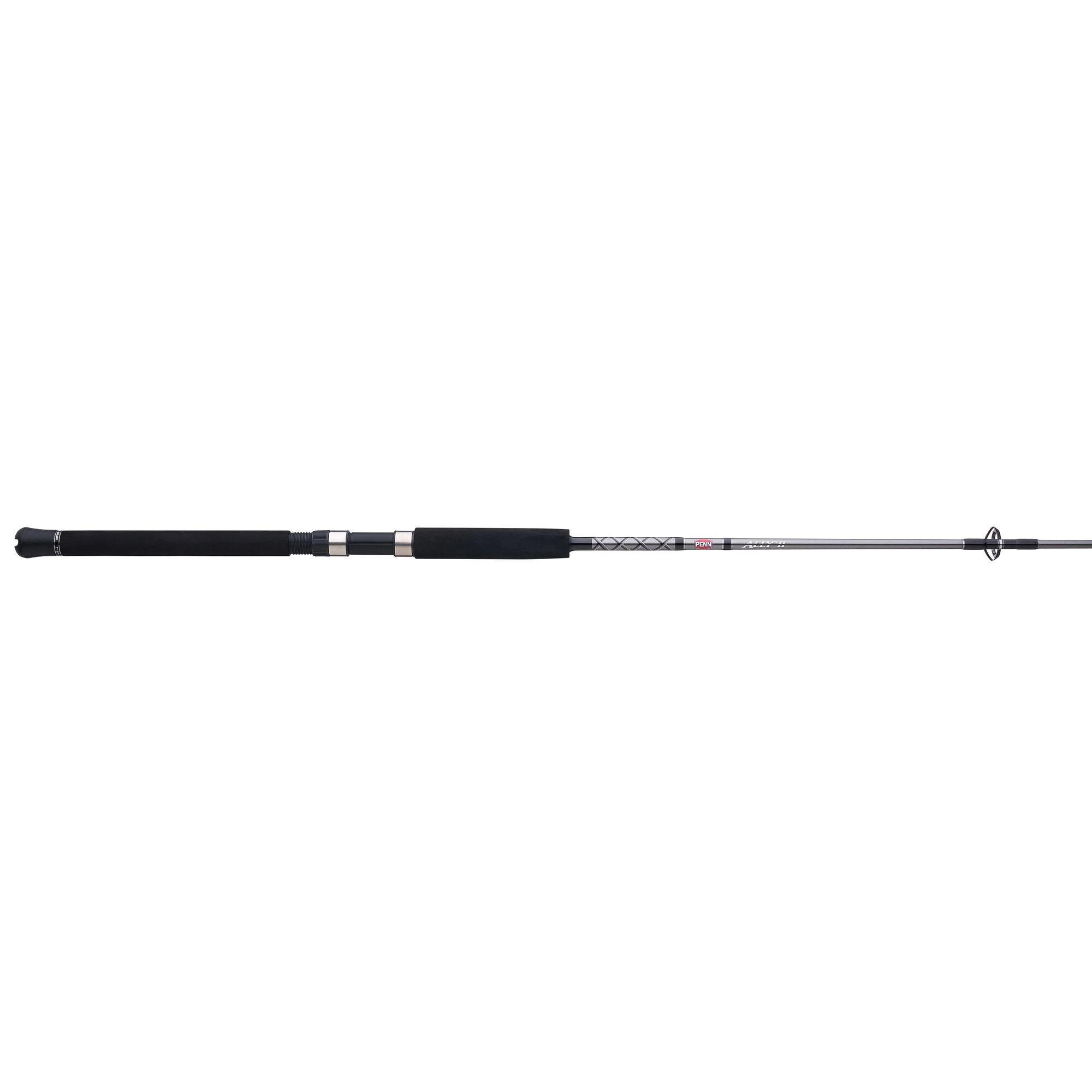 PENN Ally™ II Spinning Boat Rod - Image 7