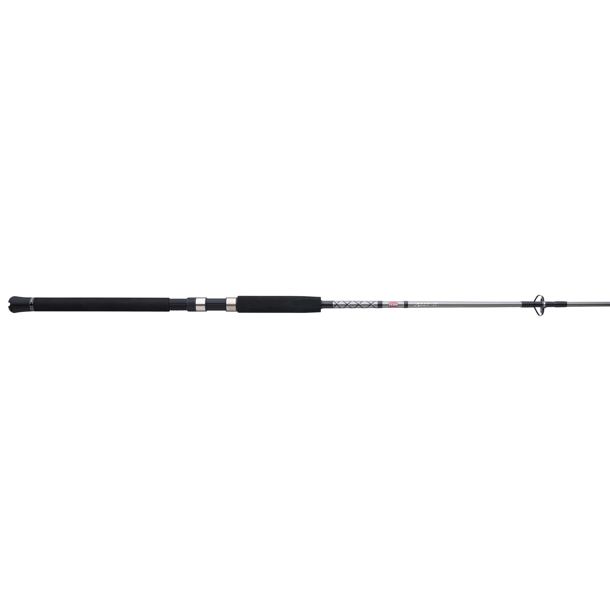 PENN Ally™ II Spinning Boat Rod - Image 8