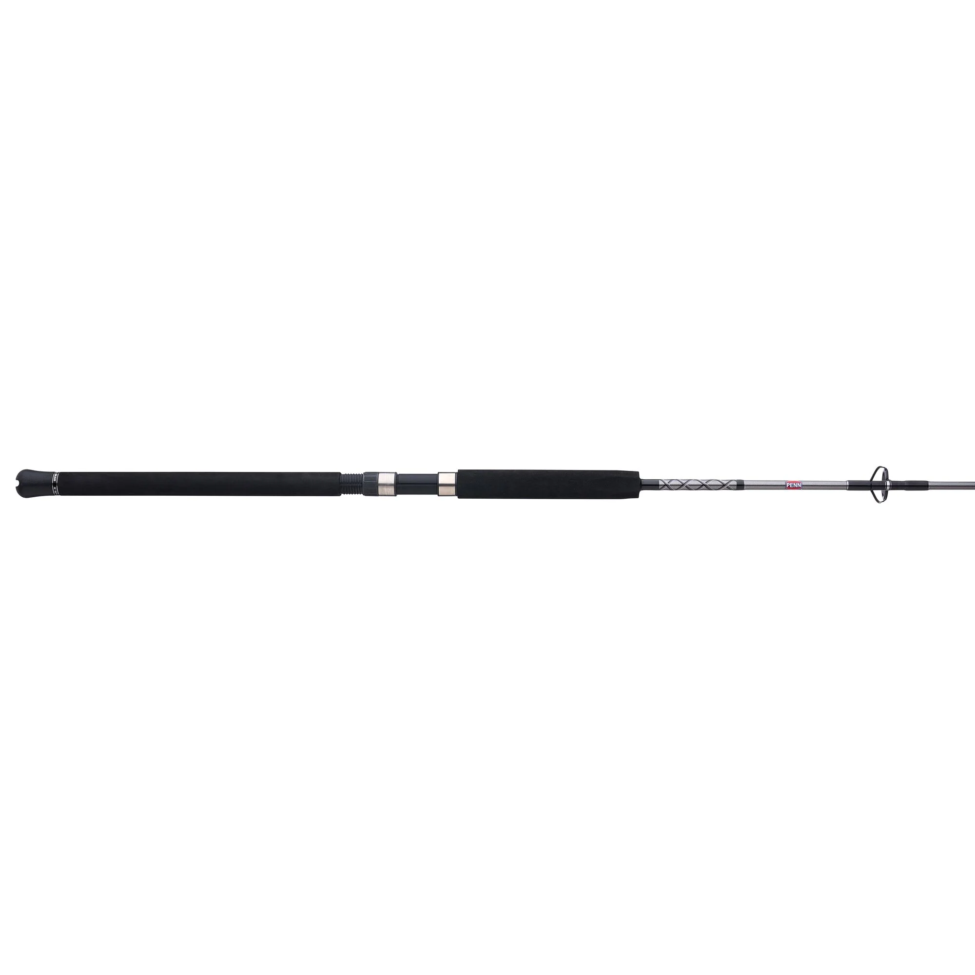PENN Ally™ II Spinning Boat Rod - Image 9