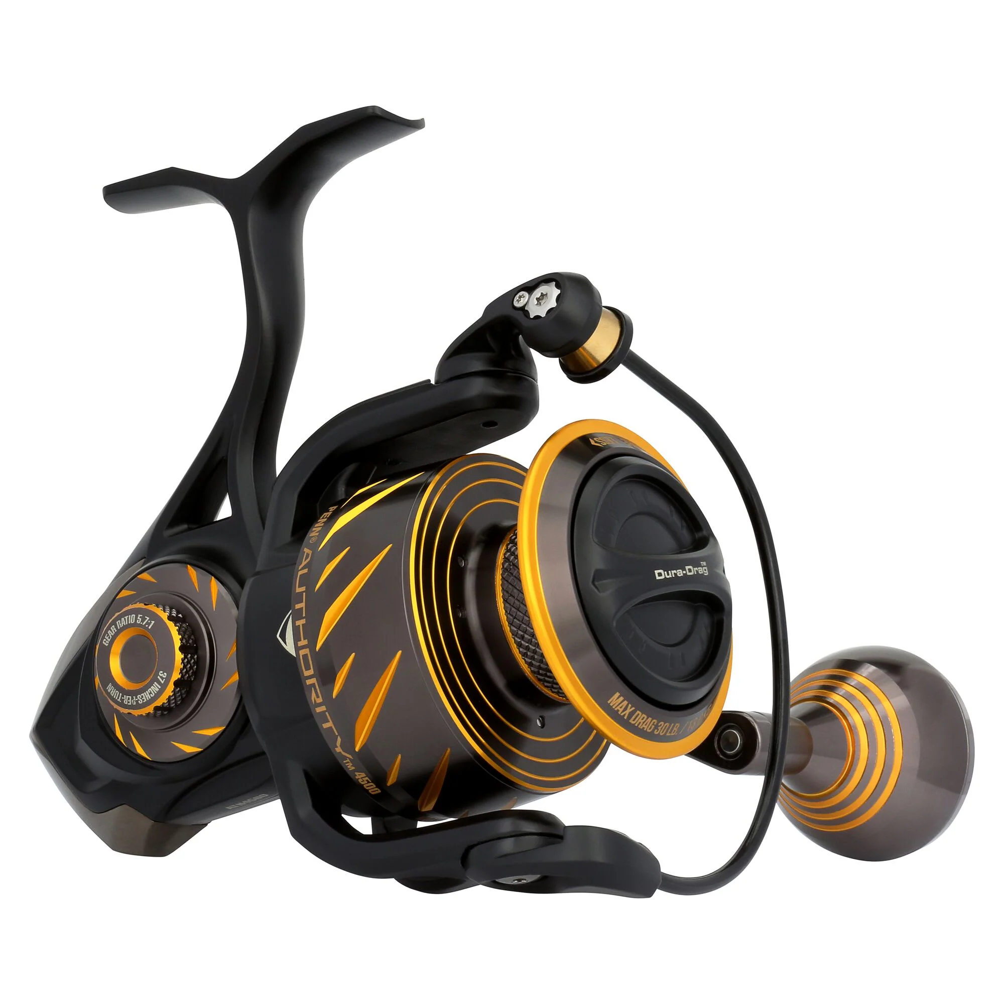 PENN Authority® Spinning Reel - Image 4