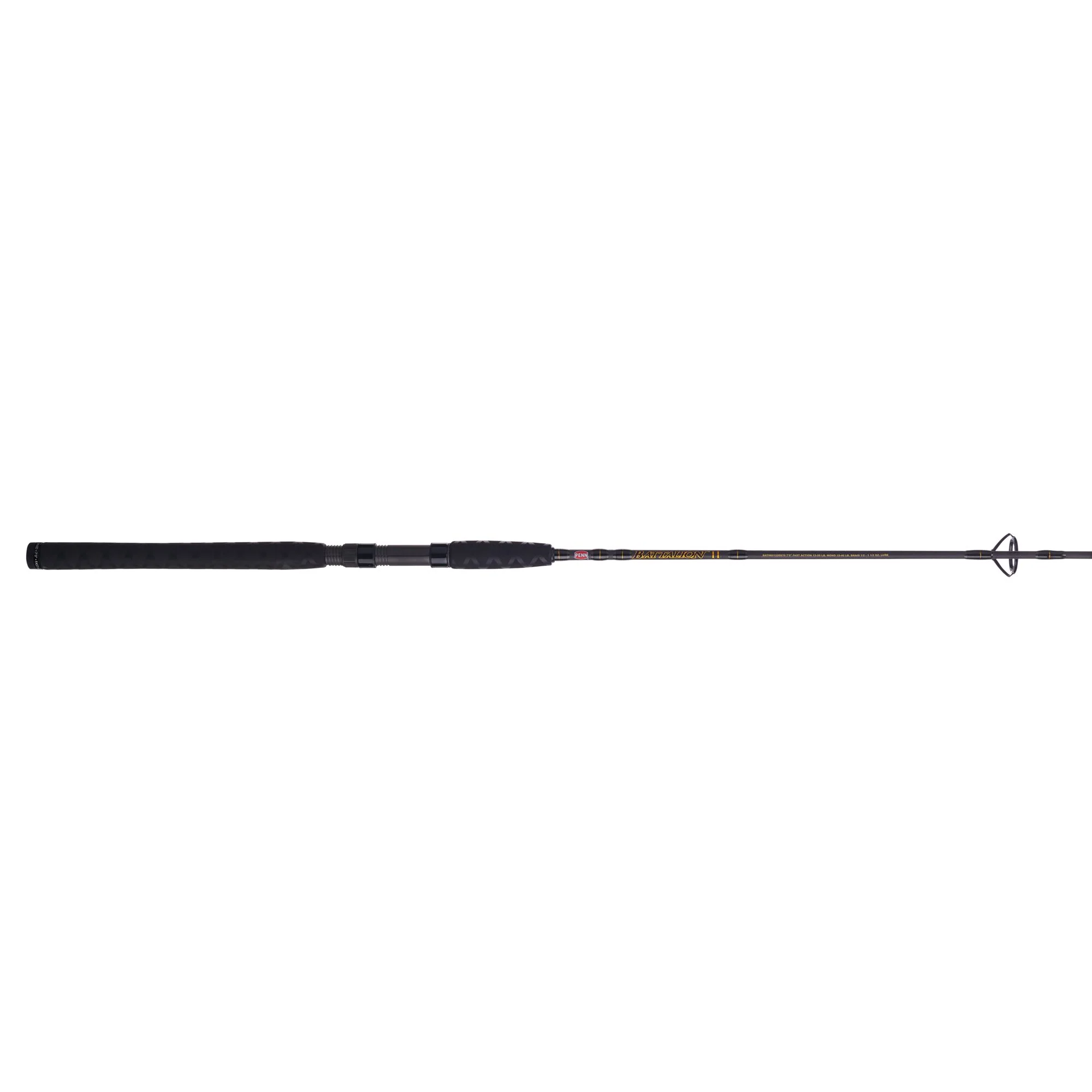 PENN Battalion® II Inshore Casting Rod - Image 8