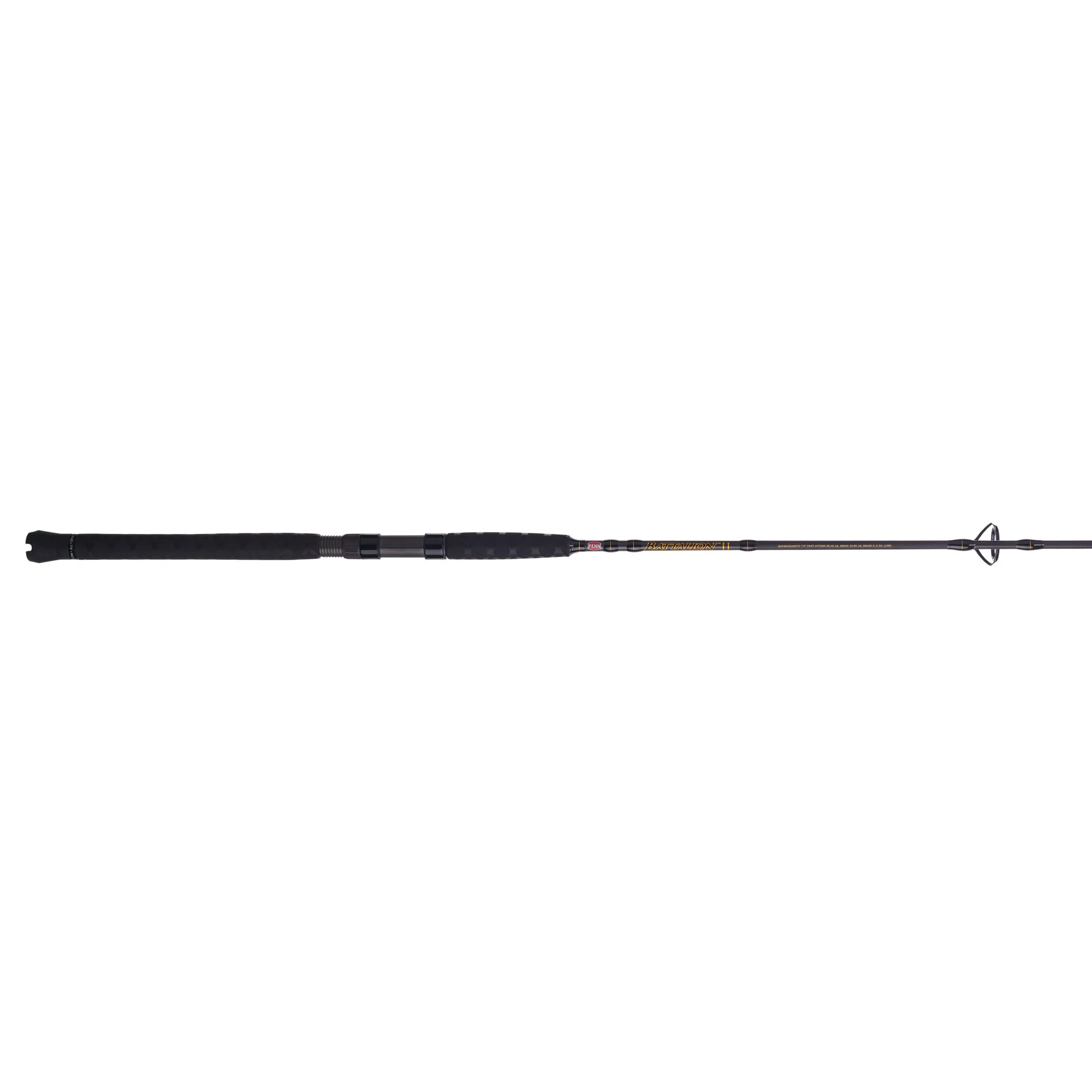 PENN Battalion® II Inshore Casting Rod - Image 9