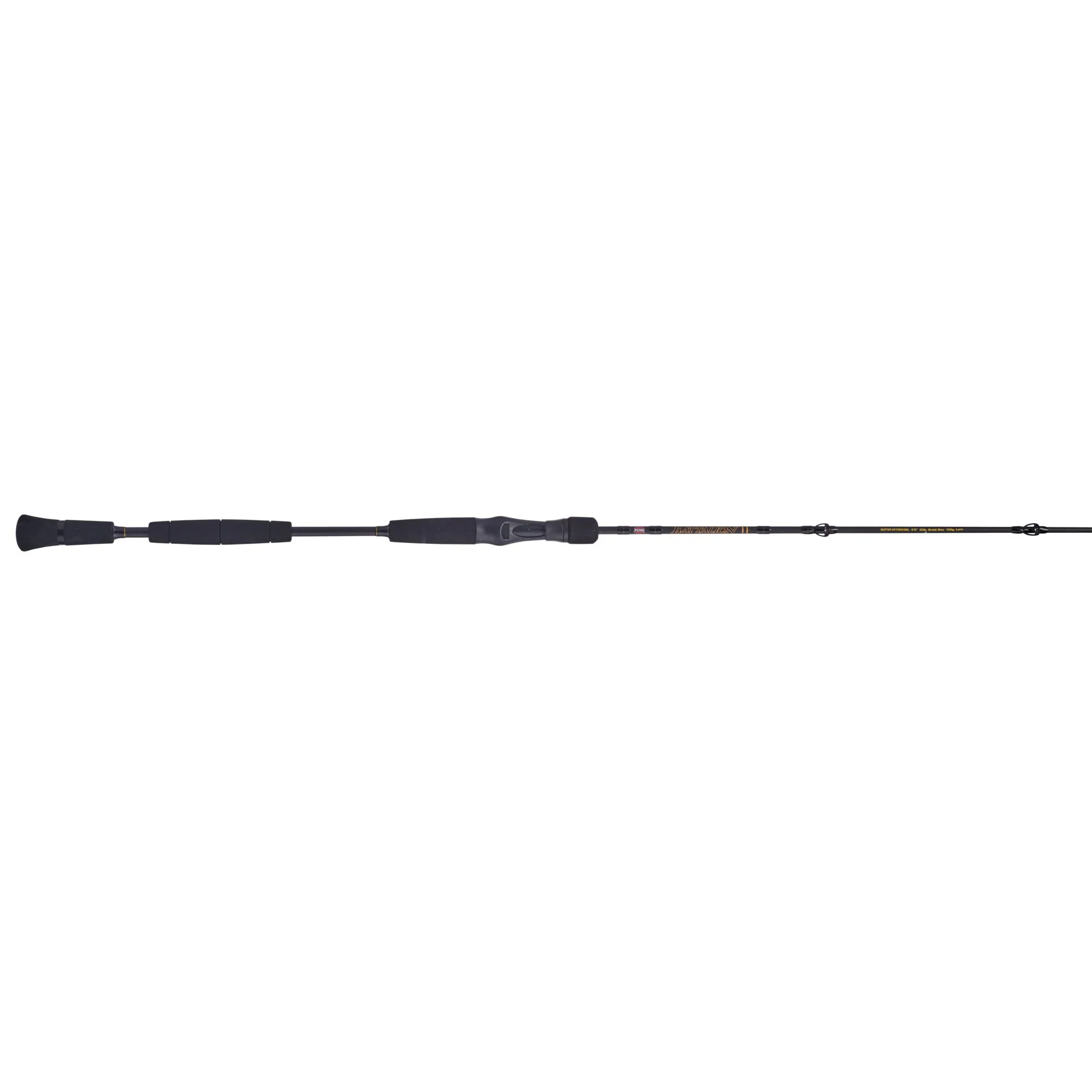 PENN Battalion® II Slow Pitch Casting Rod - Image 3