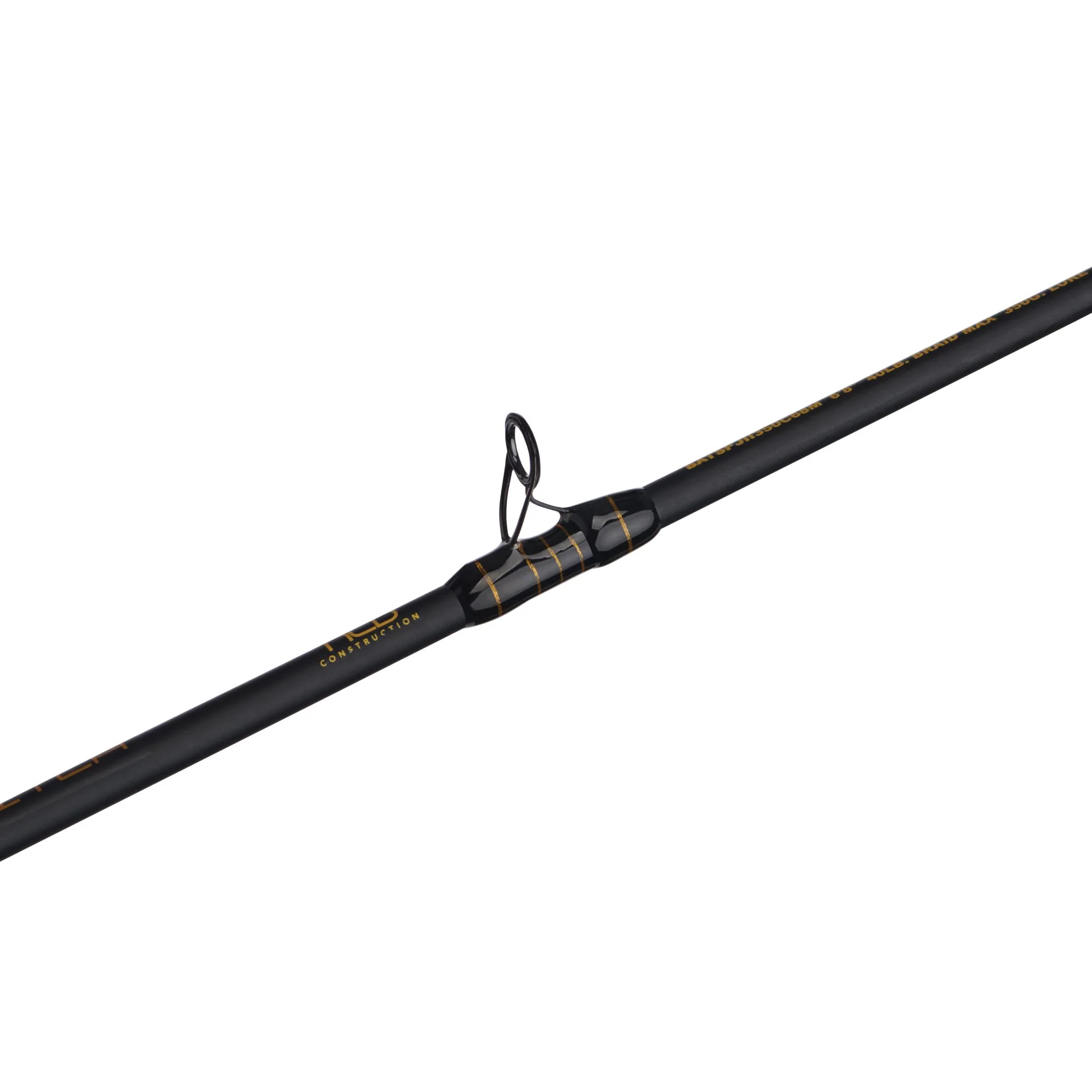 PENN Battalion® II Slow Pitch Casting Rod - Image 6
