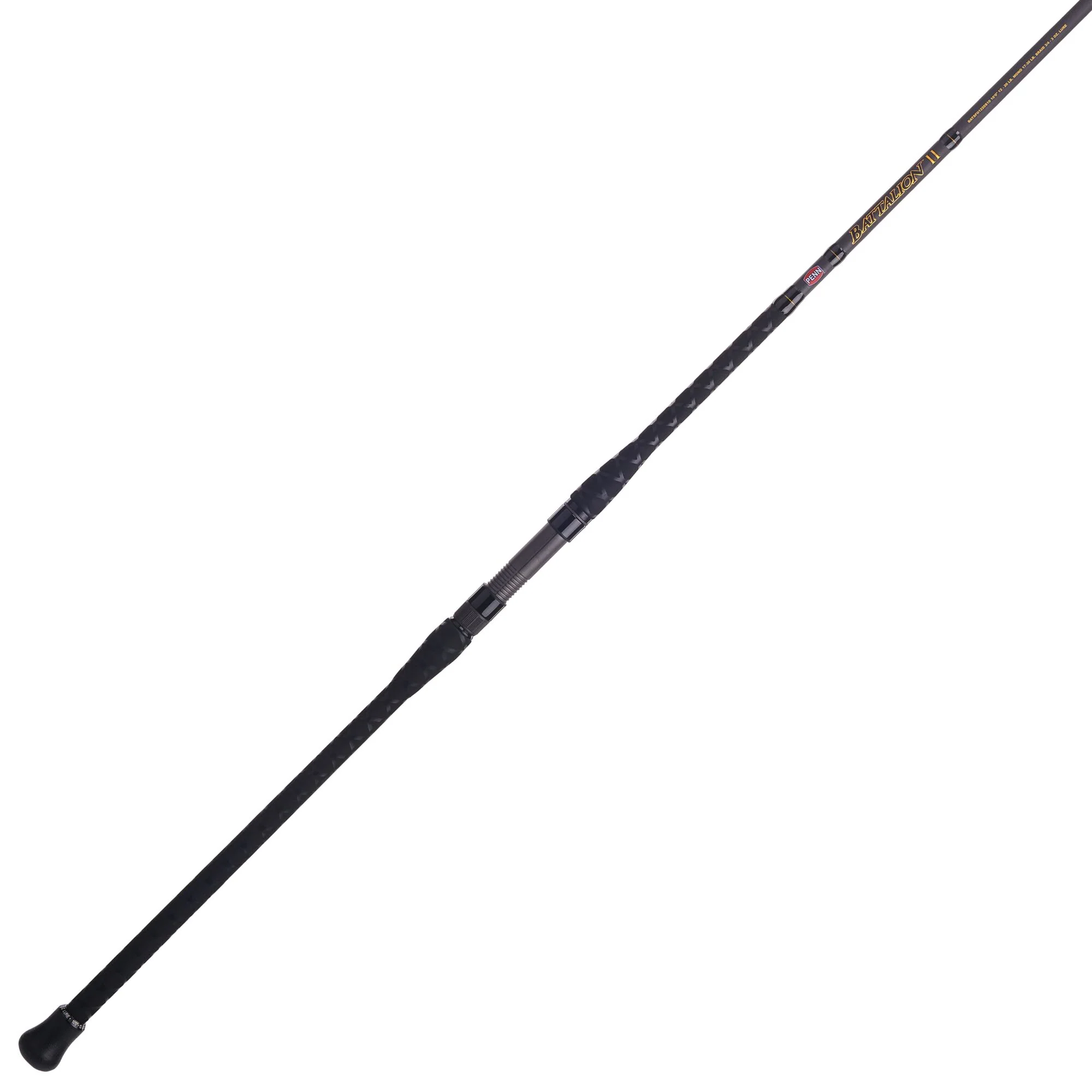 PENN Battalion® II Spinning Rod - Image 2