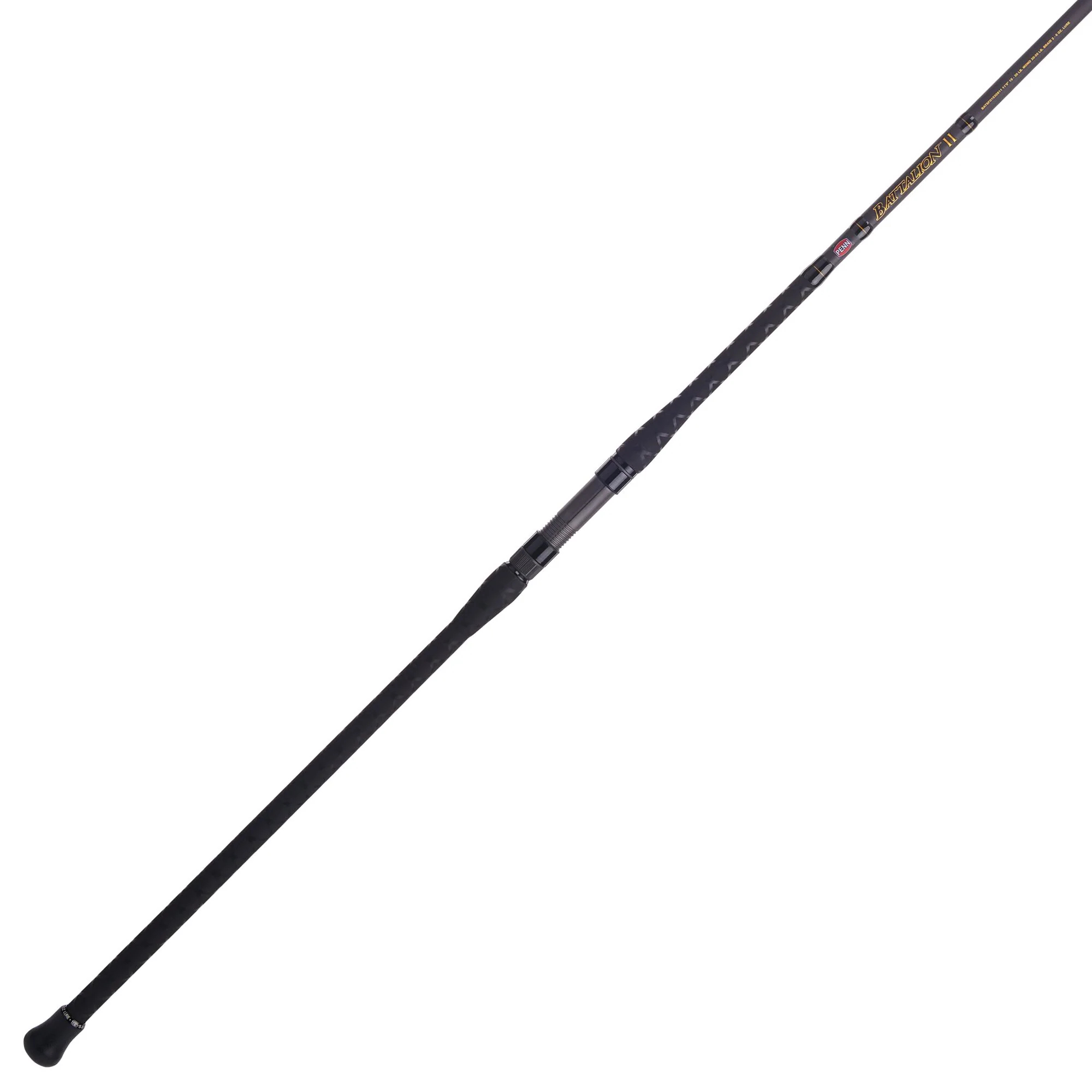 PENN Battalion® II Spinning Rod - Image 3