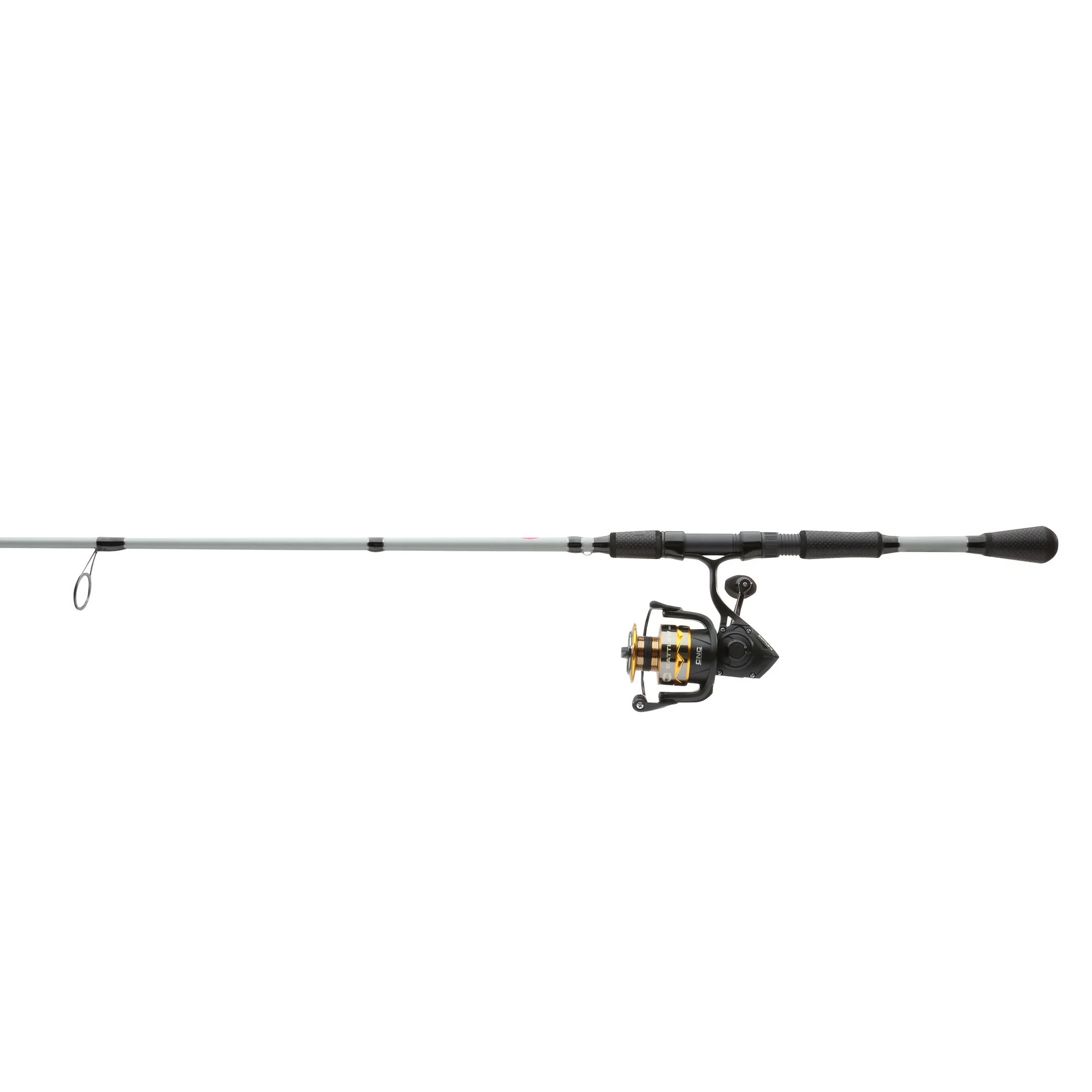 PENN Battle® IV LE Spinning Combo - Image 11