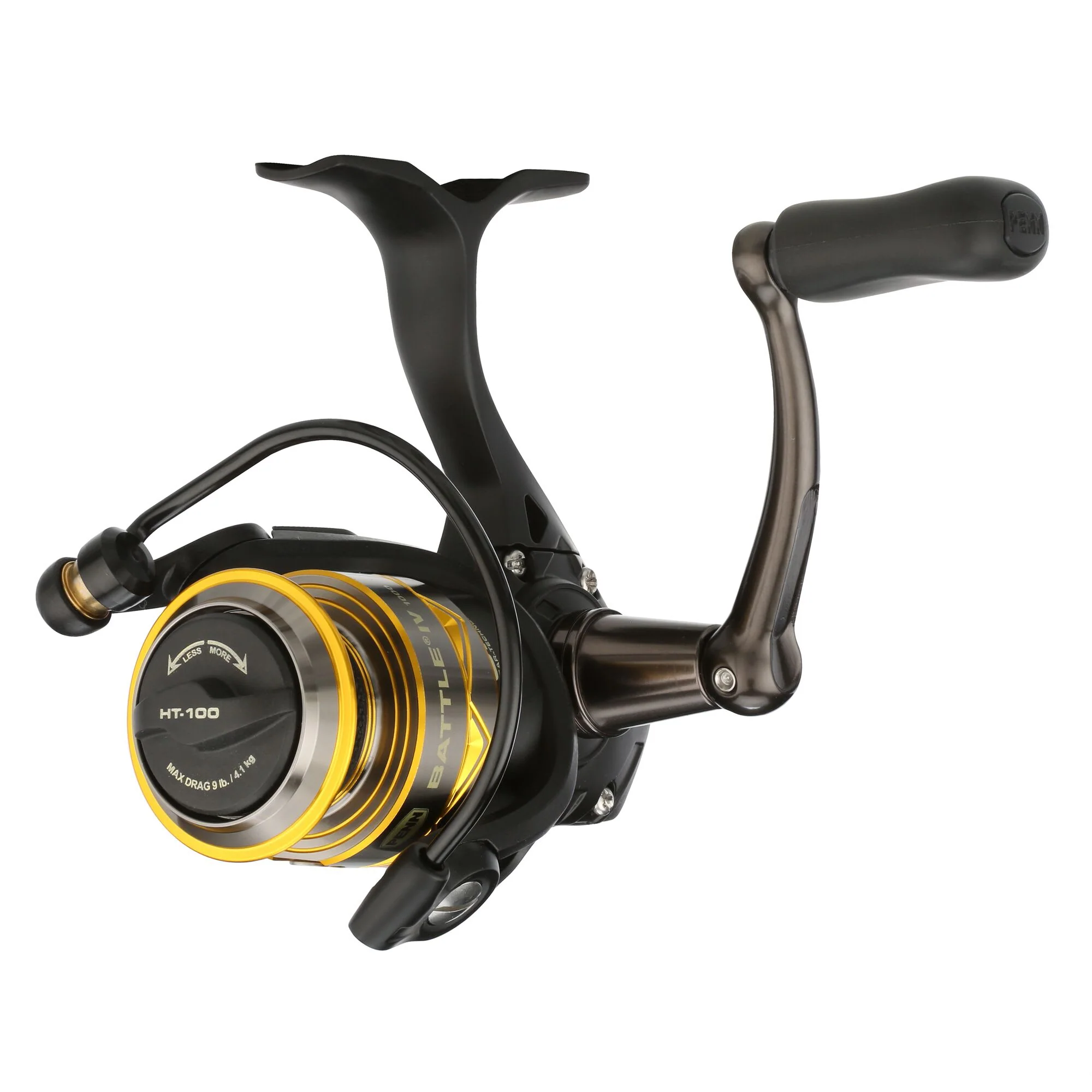 PENN Battle® IV Spinning Reel - Image 13