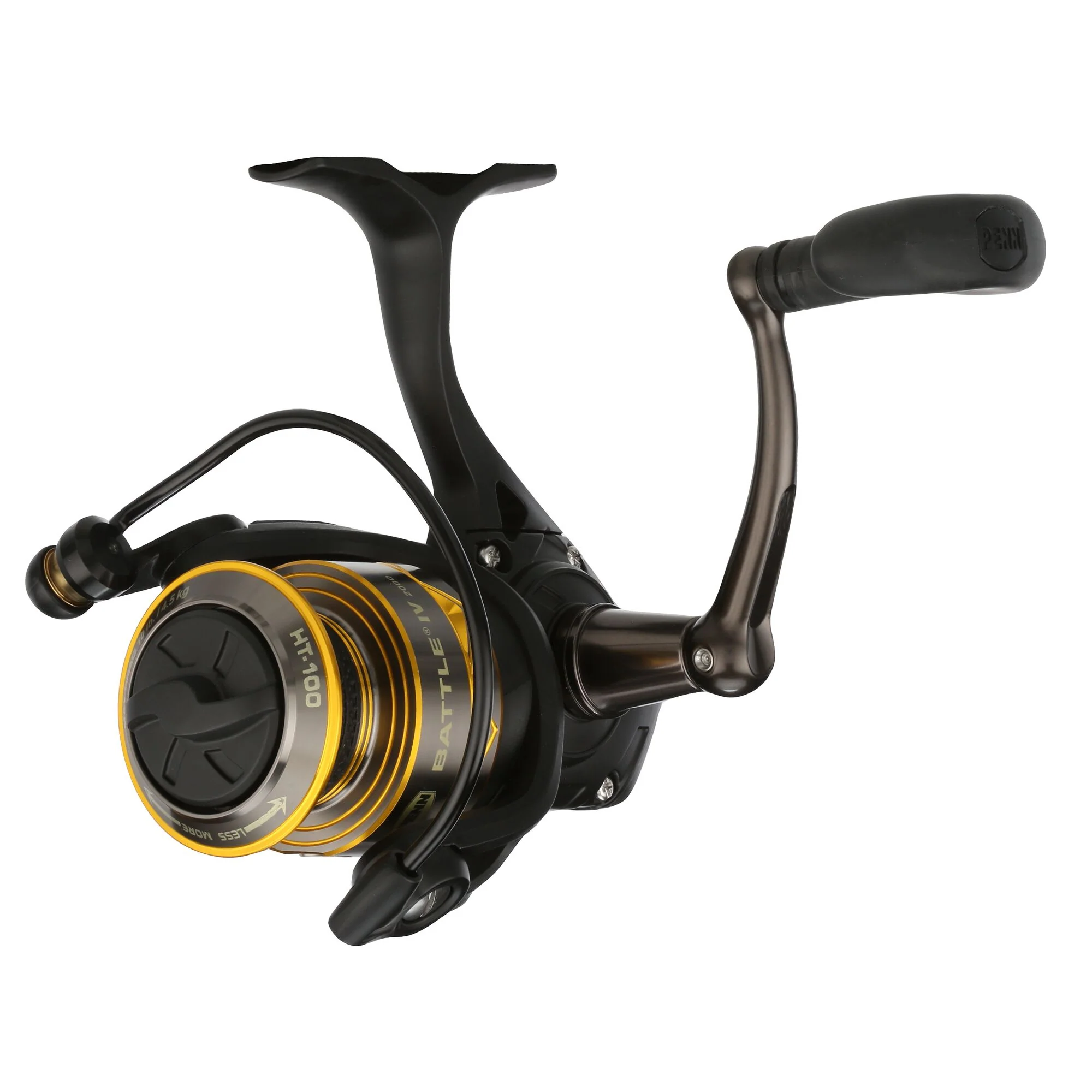 PENN Battle® IV Spinning Reel - Image 14