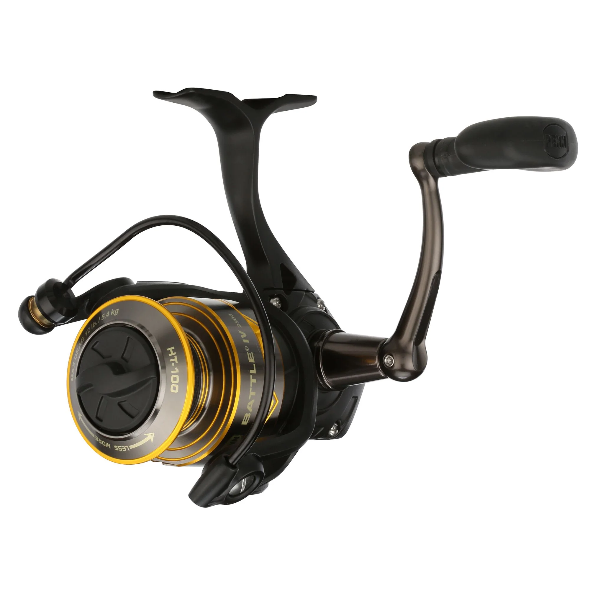PENN Battle® IV Spinning Reel - Image 15