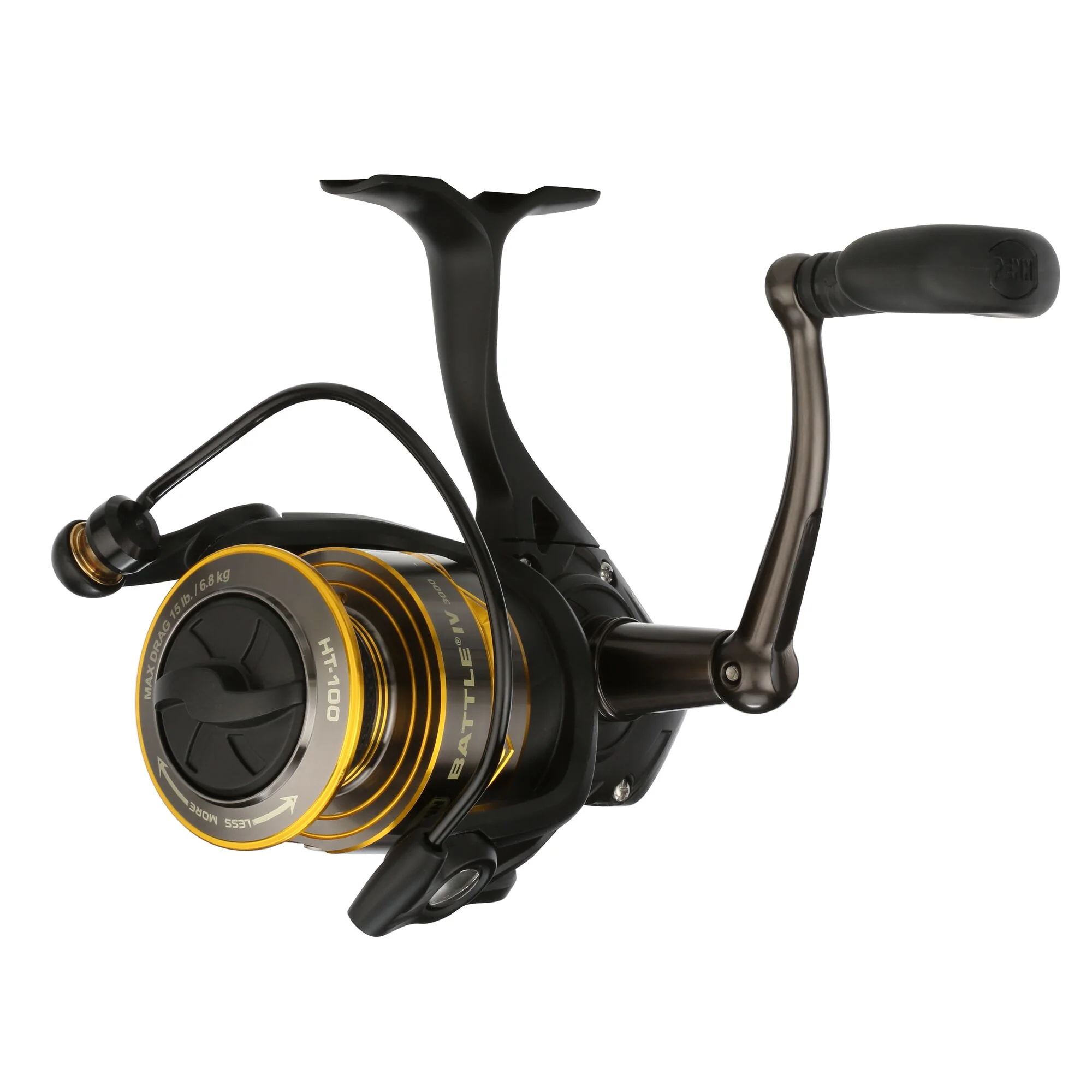 PENN Battle® IV Spinning Reel - Image 16