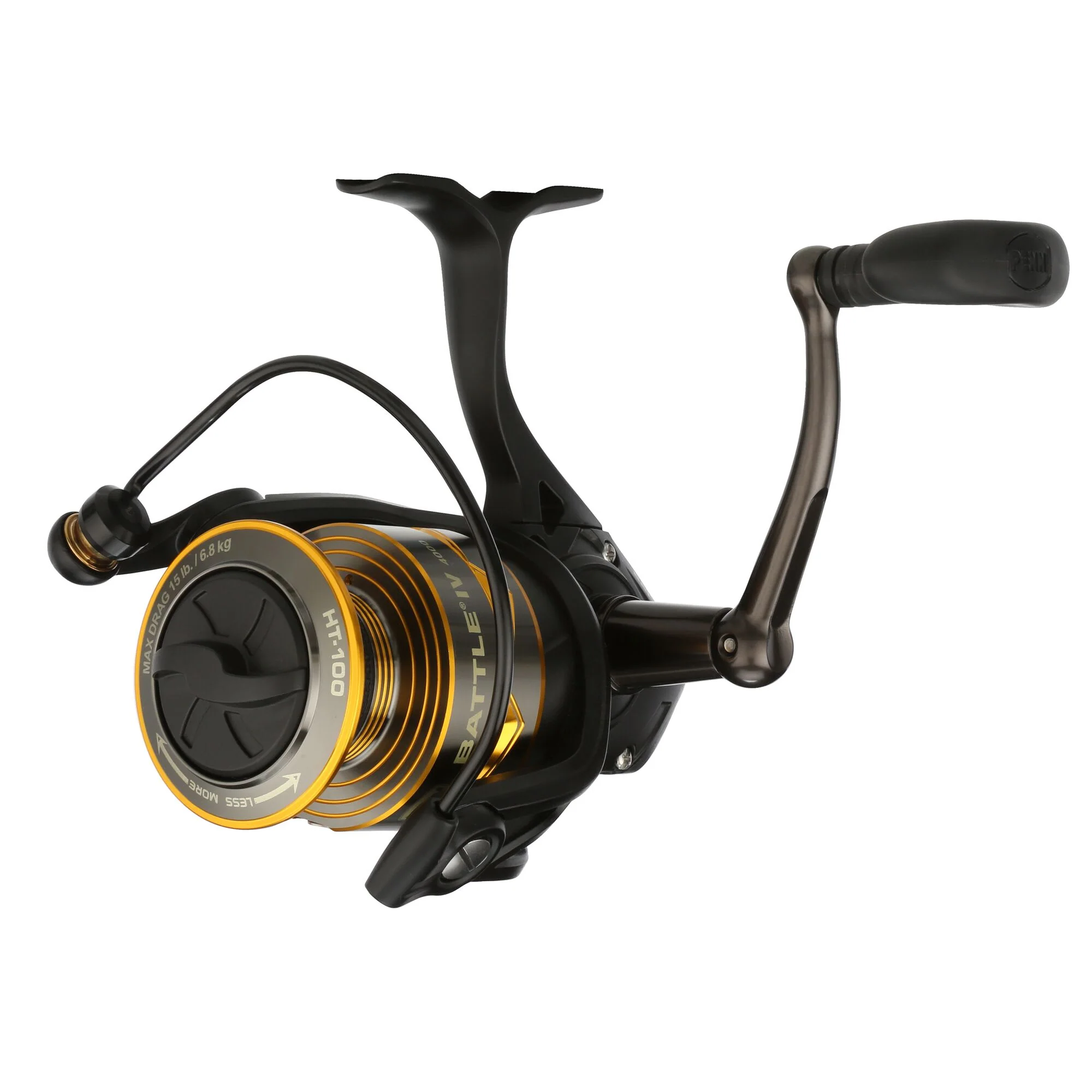 PENN Battle® IV Spinning Reel - Image 17