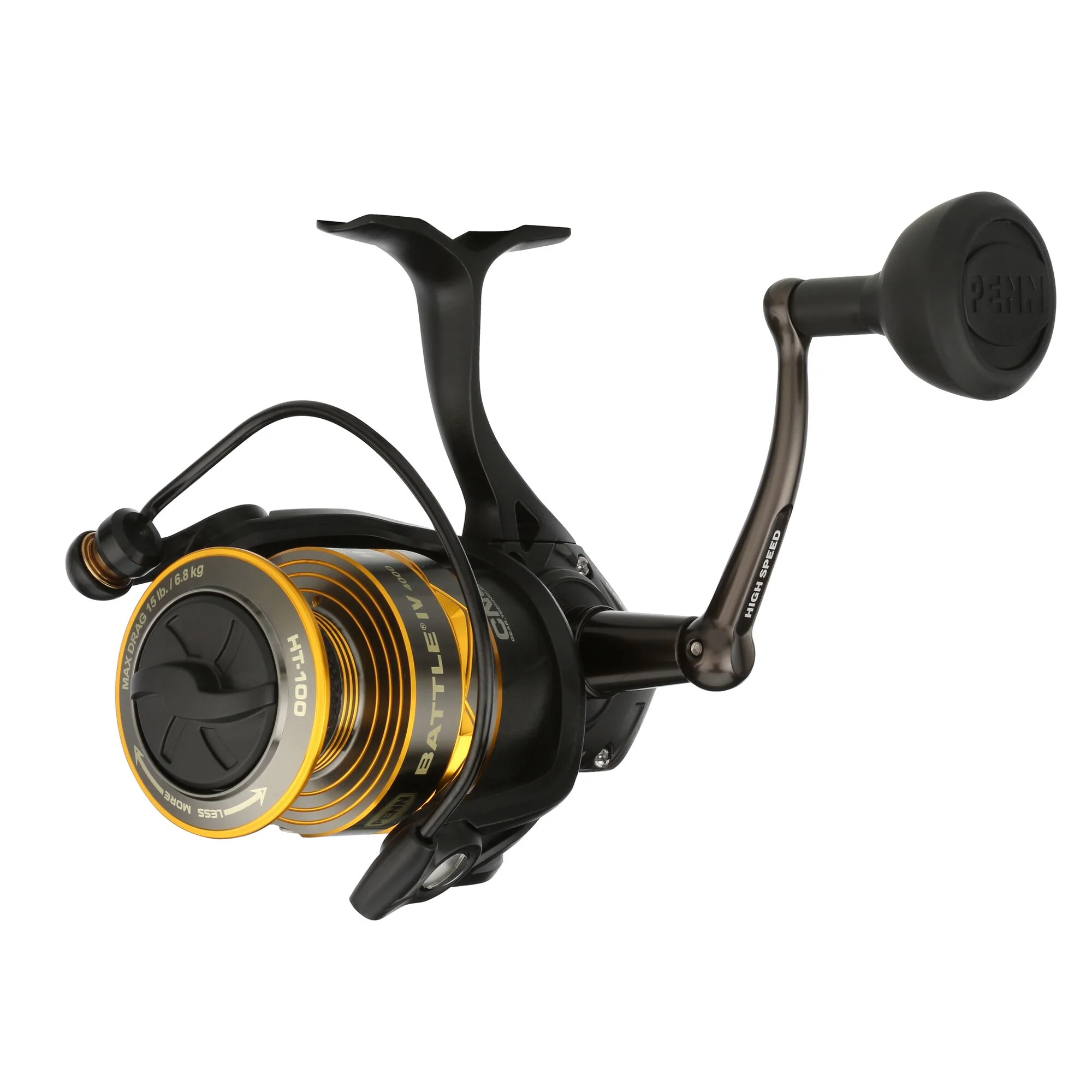 PENN Battle® IV Spinning Reel - Image 18