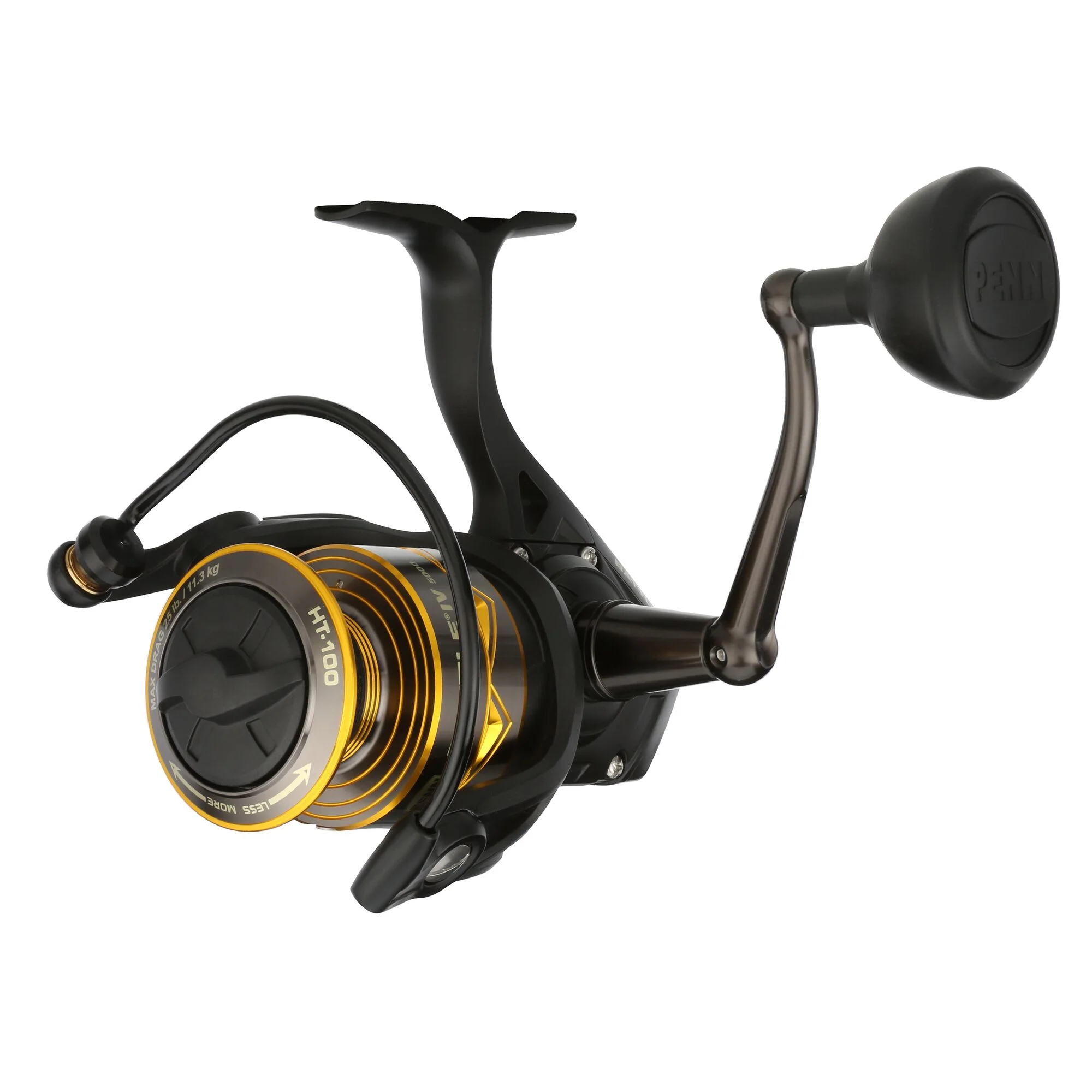 PENN Battle® IV Spinning Reel - Image 19