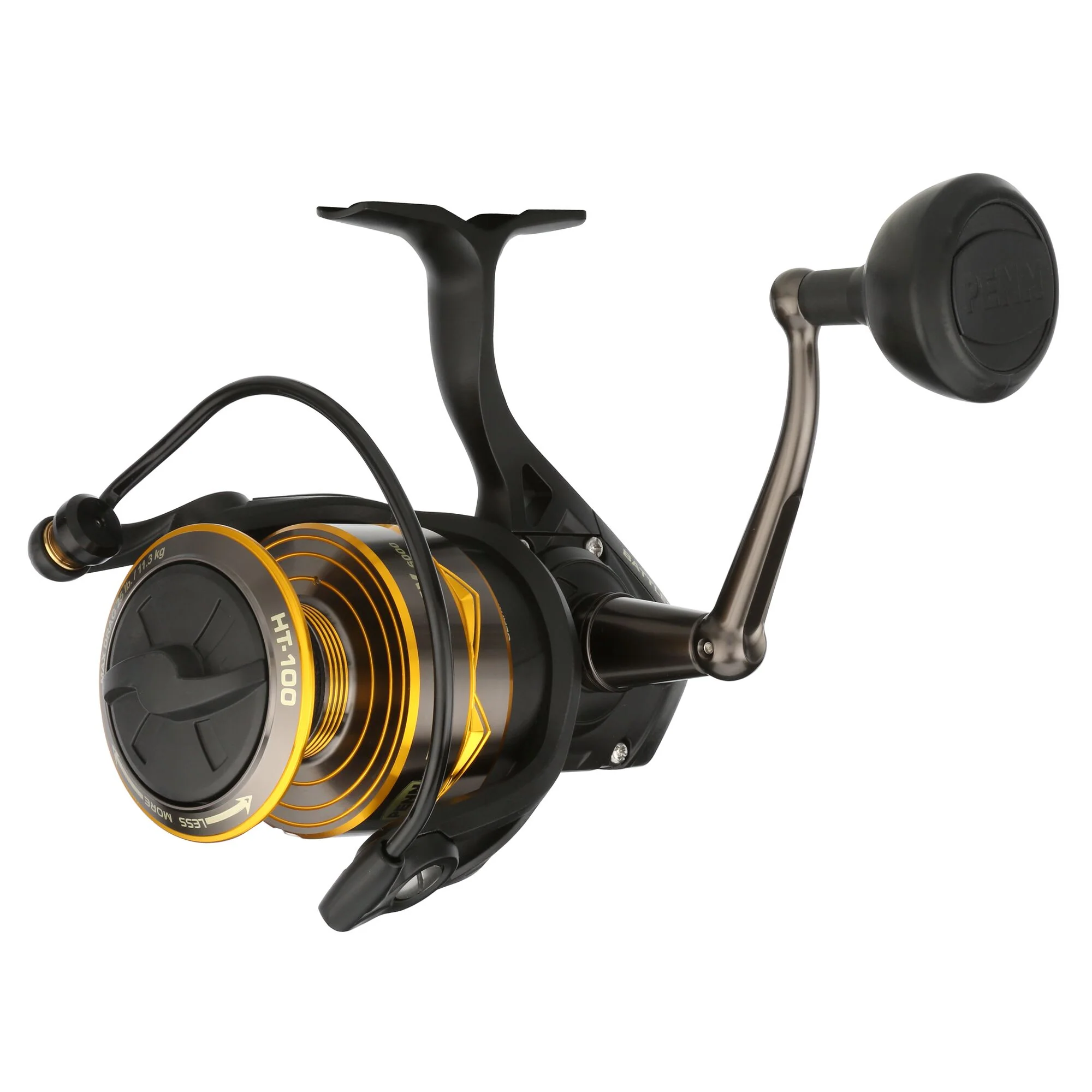 PENN Battle® IV Spinning Reel - Image 20