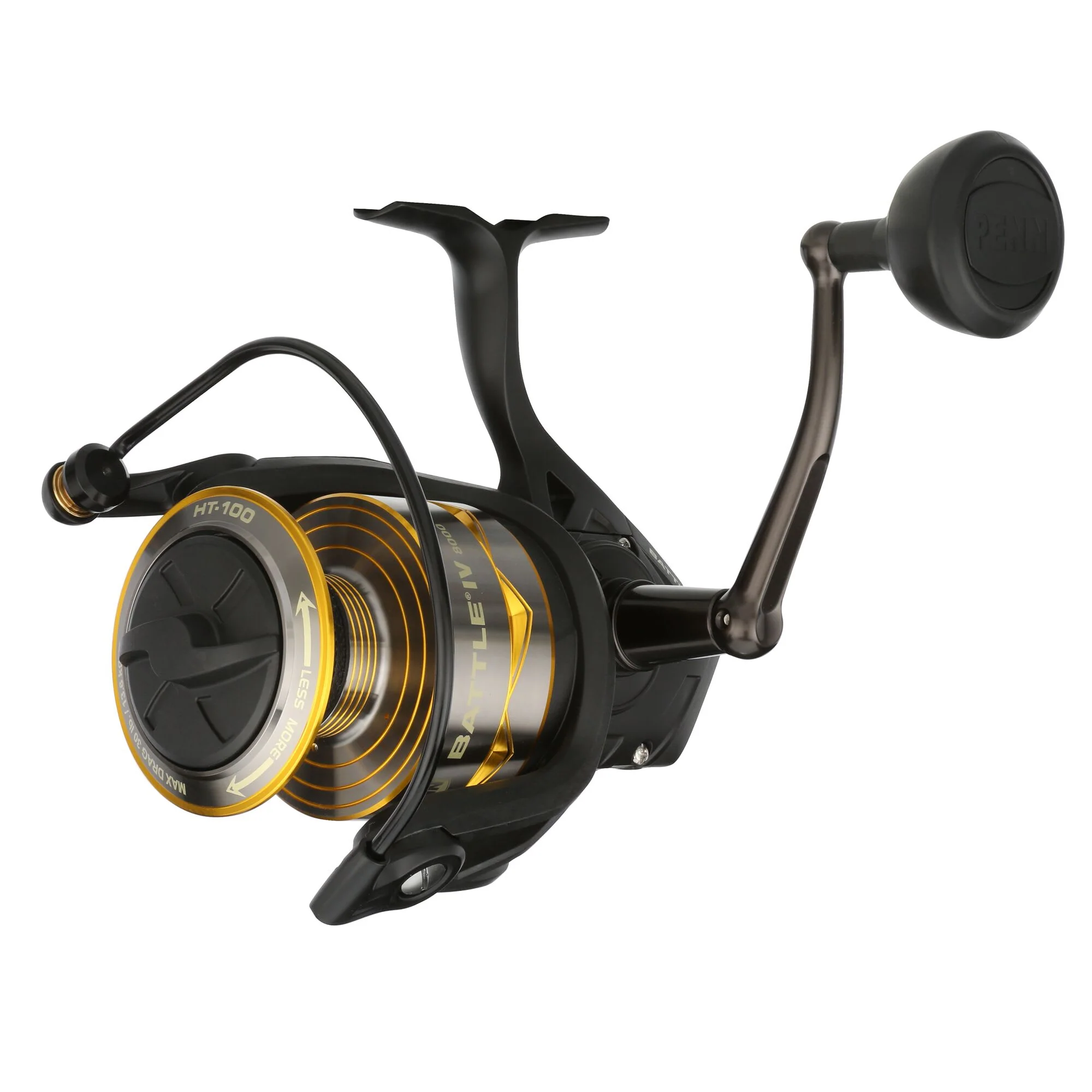 PENN Battle® IV Spinning Reel - Image 22