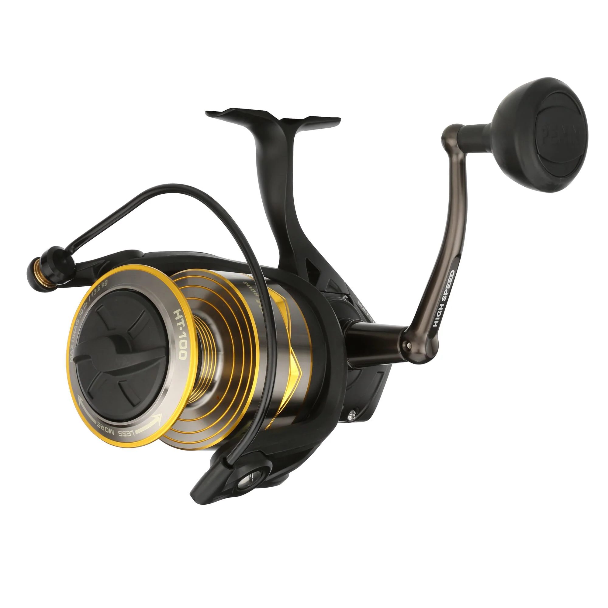 PENN Battle® IV Spinning Reel - Image 23