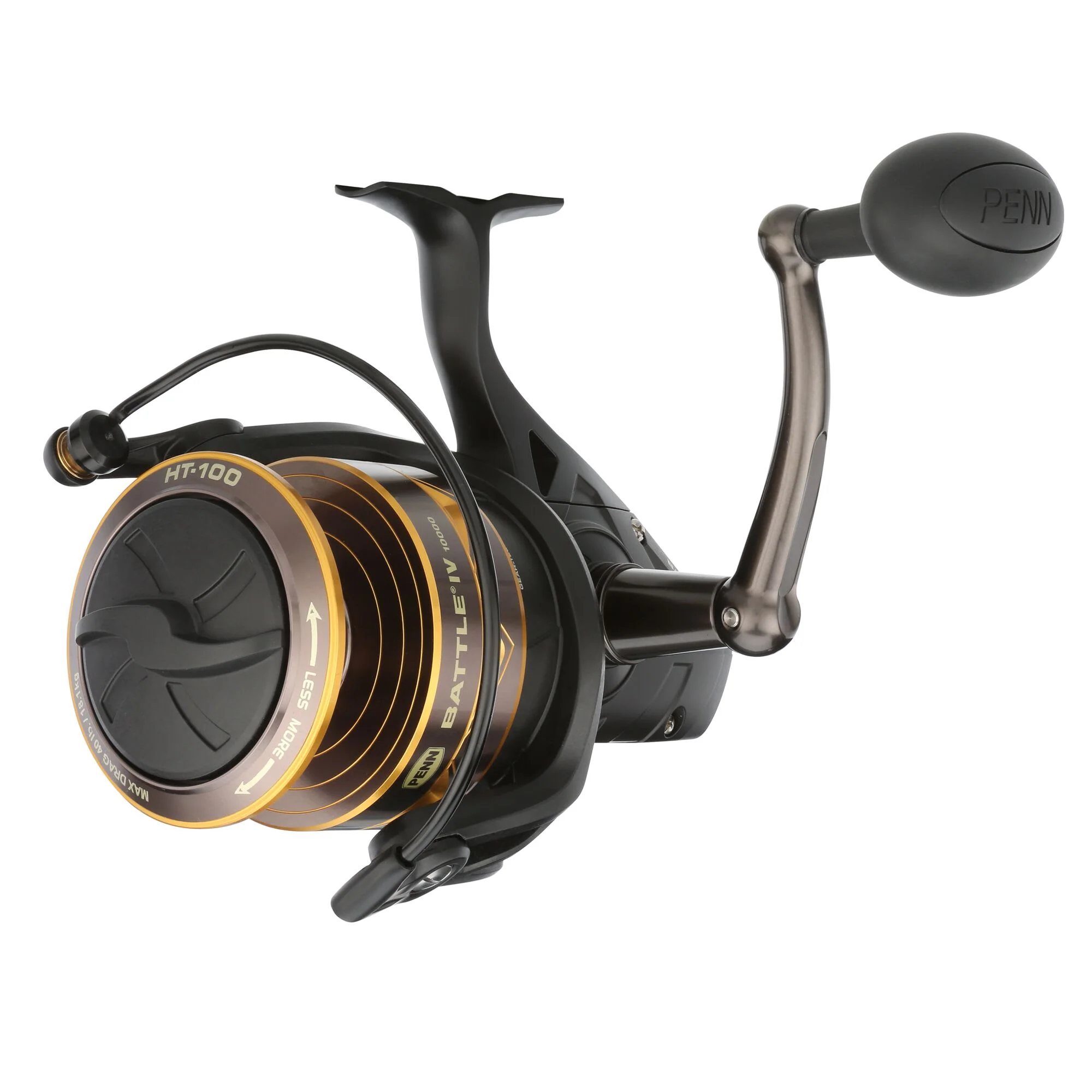 PENN Battle® IV Spinning Reel - Image 24