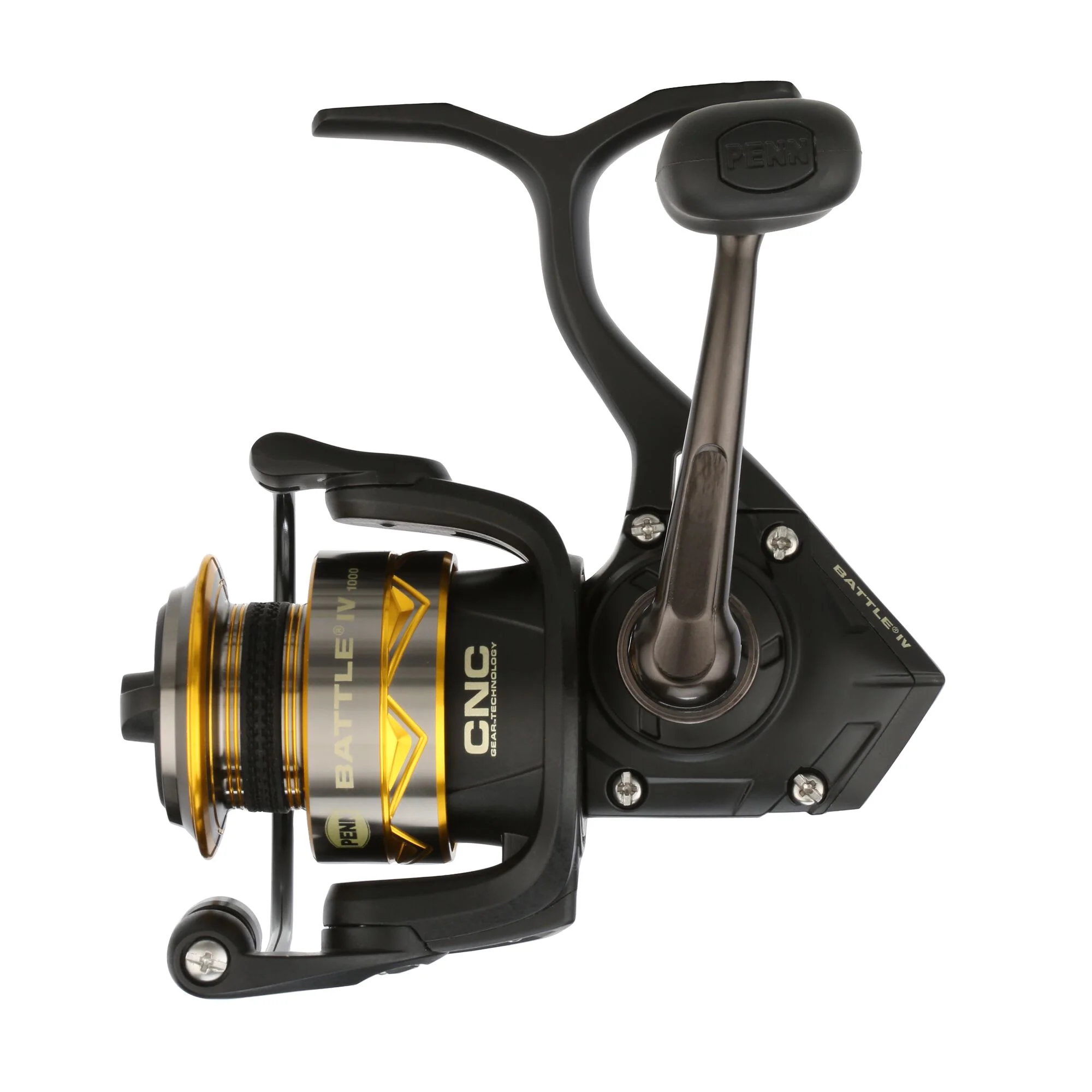 PENN Battle® IV Spinning Reel - Image 25