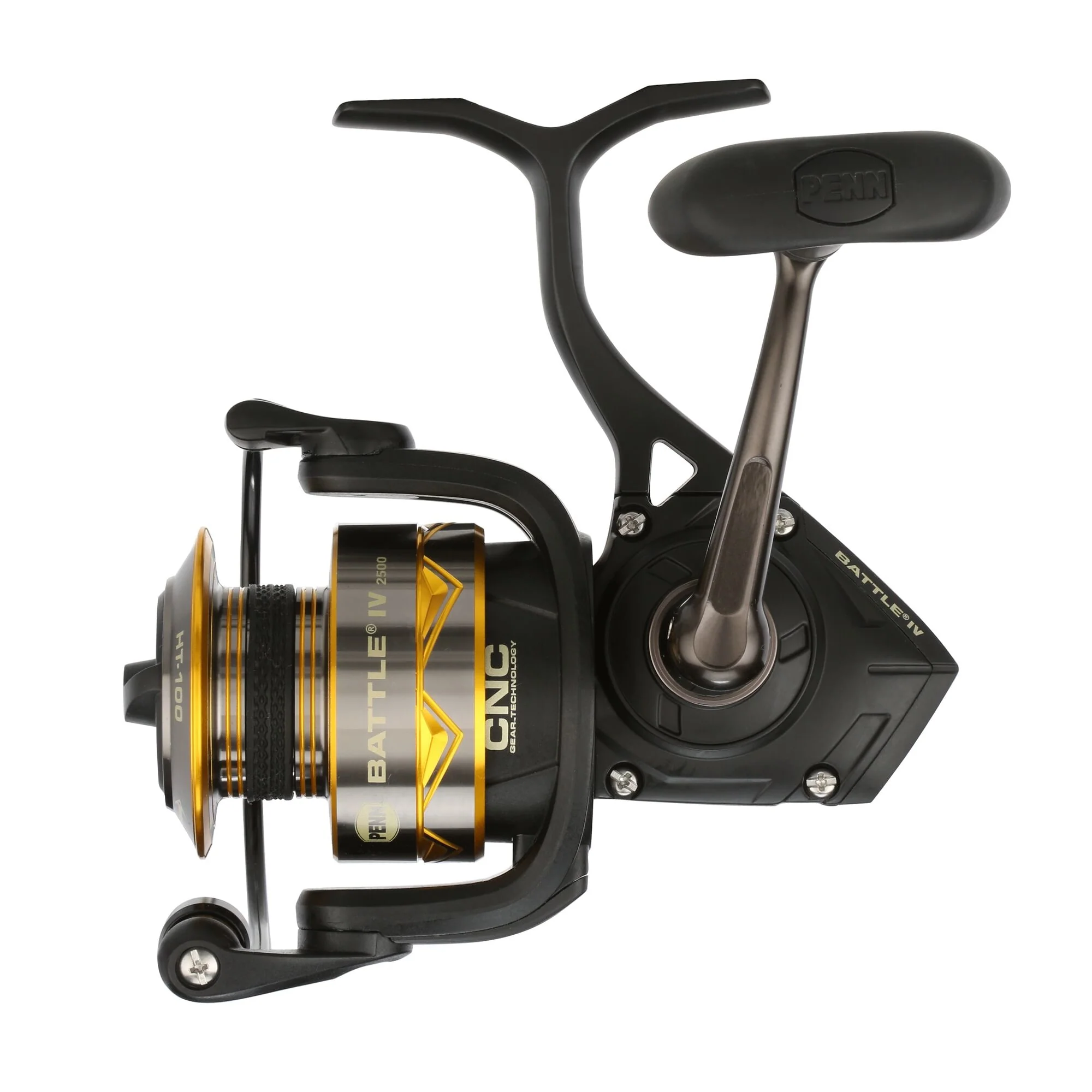 PENN Battle® IV Spinning Reel - Image 27