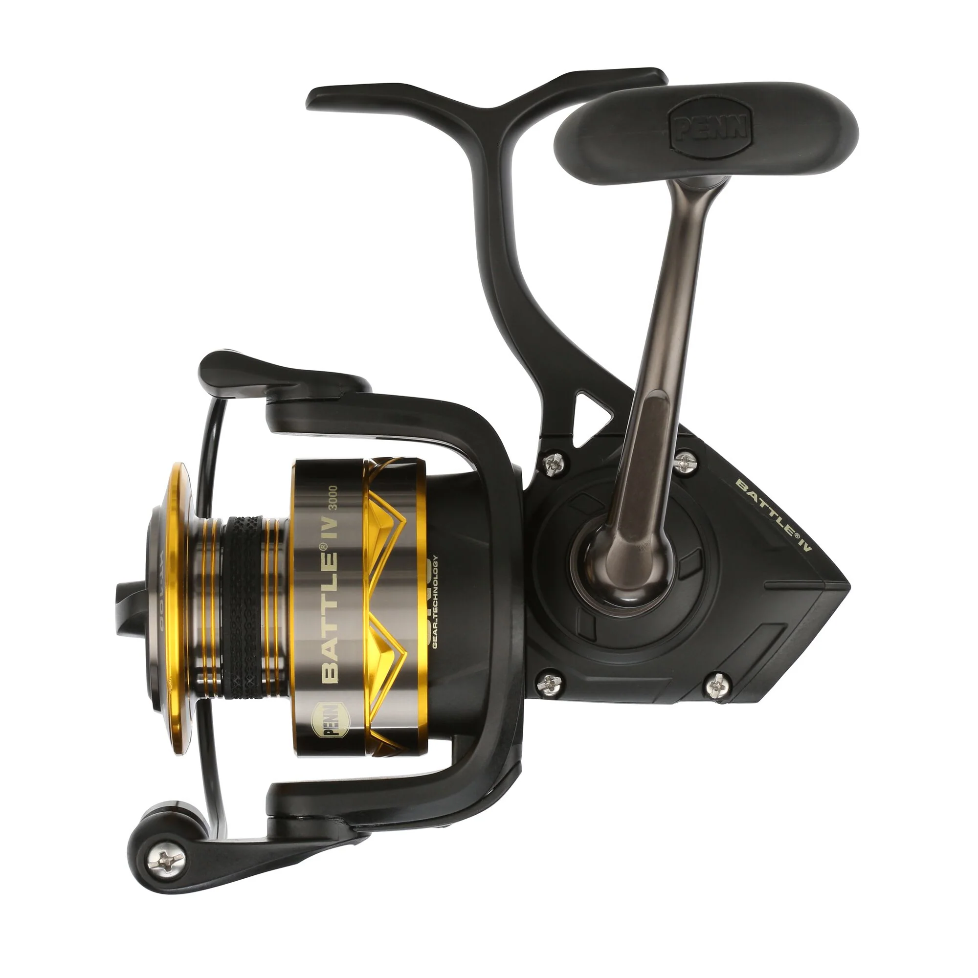 PENN Battle® IV Spinning Reel - Image 28