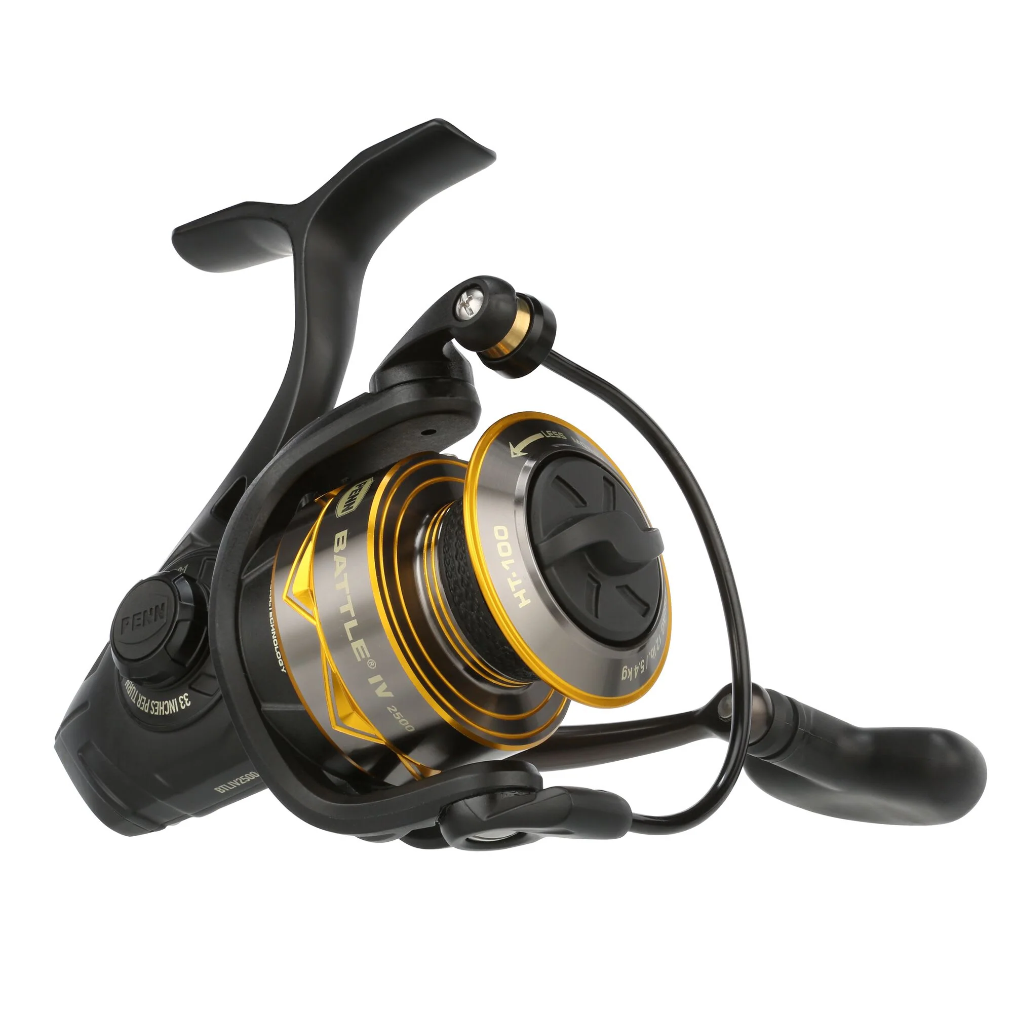 PENN Battle® IV Spinning Reel - Image 3