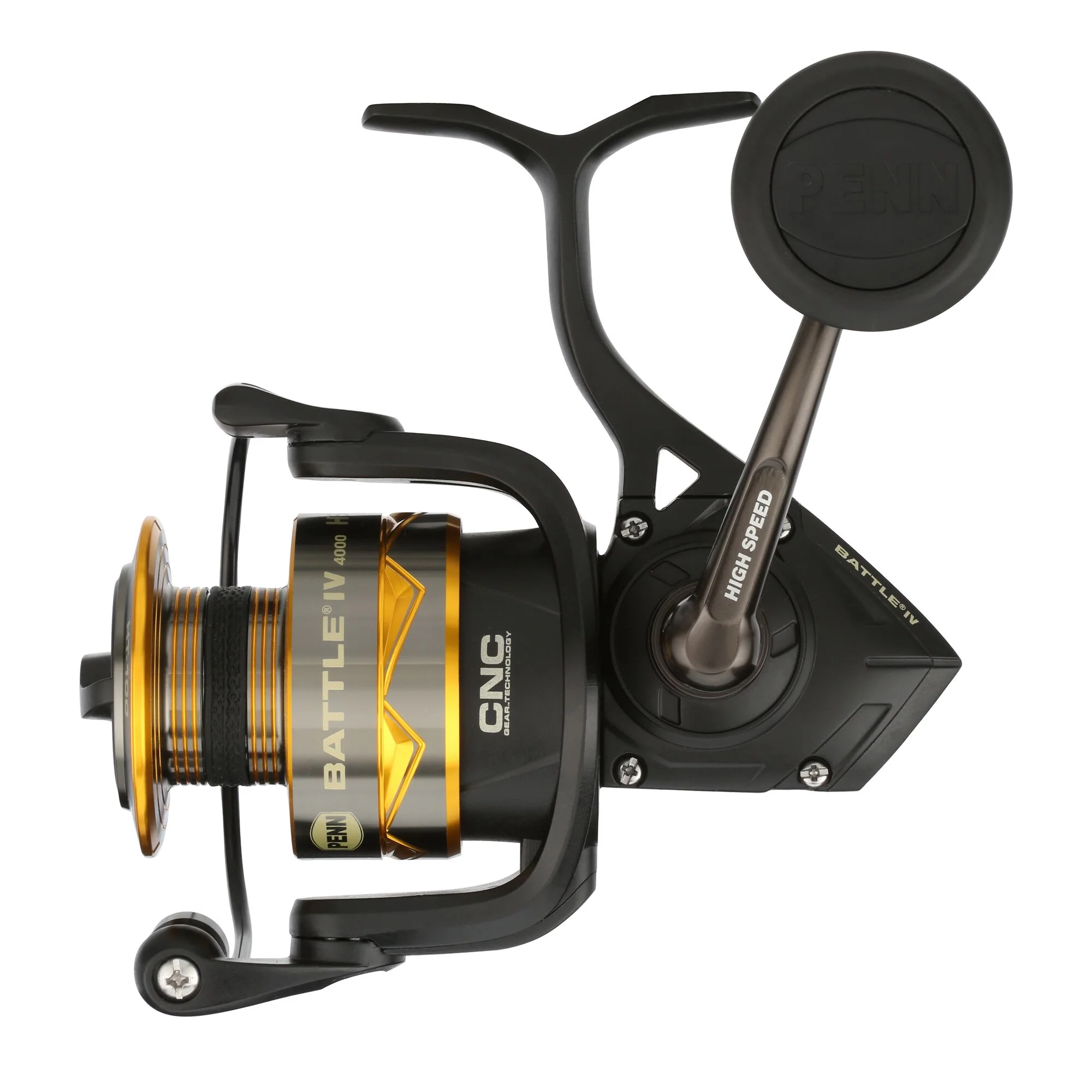 PENN Battle® IV Spinning Reel - Image 30