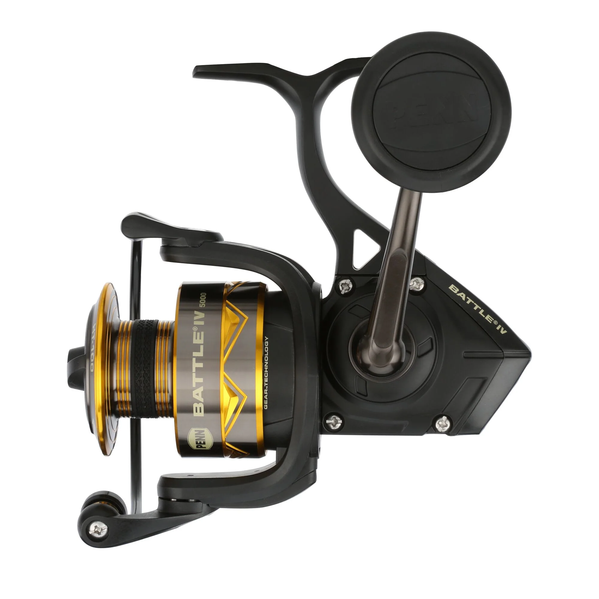 PENN Battle® IV Spinning Reel - Image 31