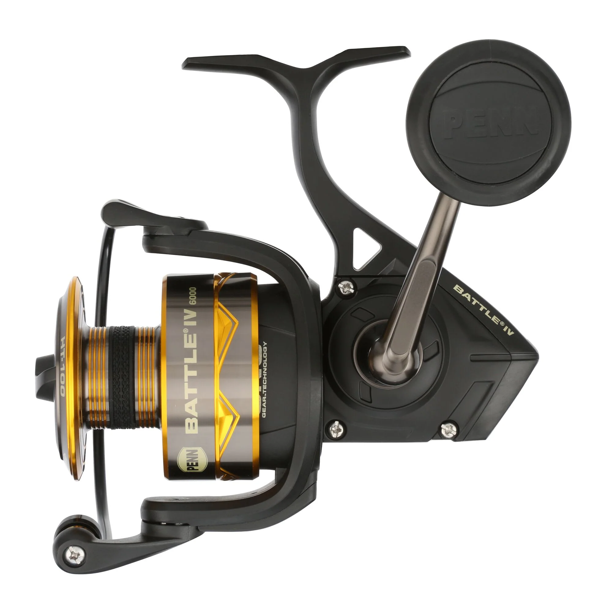 PENN Battle® IV Spinning Reel - Image 32