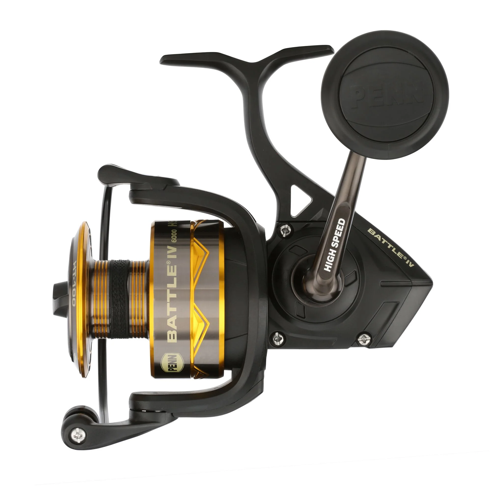 PENN Battle® IV Spinning Reel - Image 33
