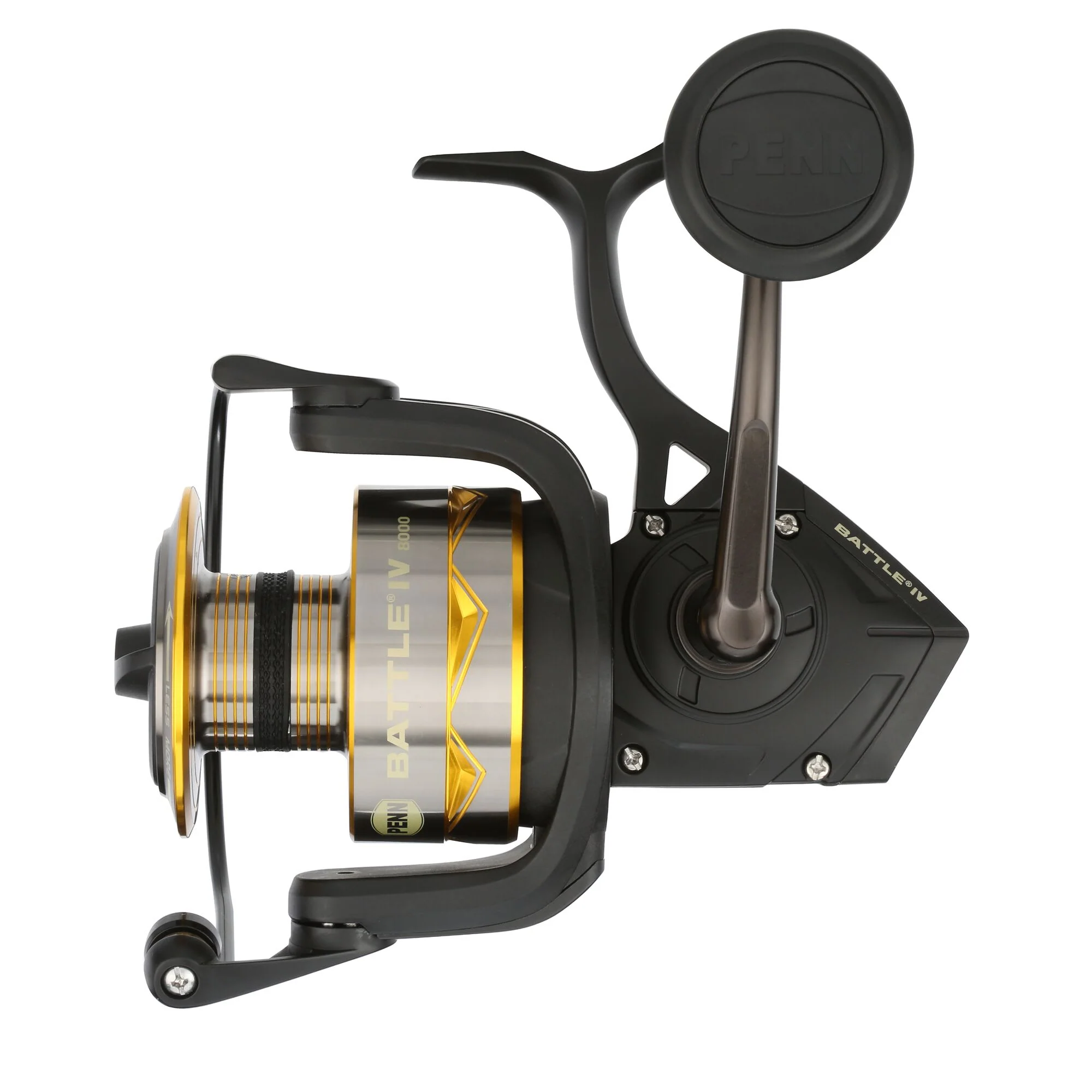 PENN Battle® IV Spinning Reel - Image 34