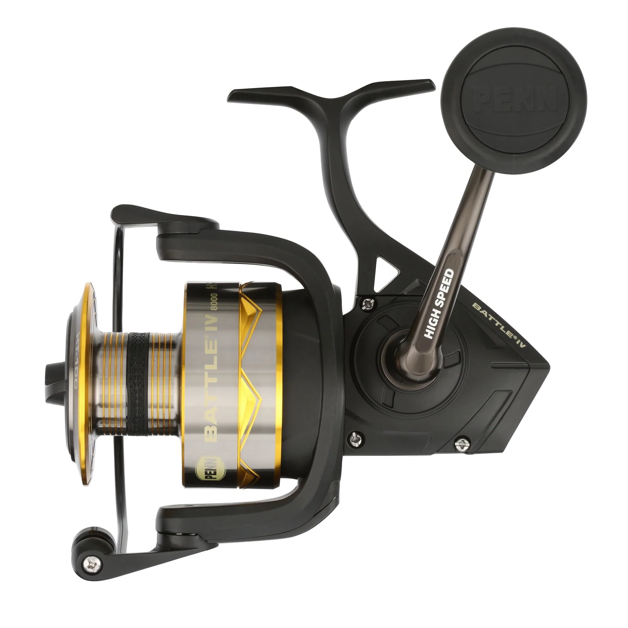 PENN Battle® IV Spinning Reel - Image 35