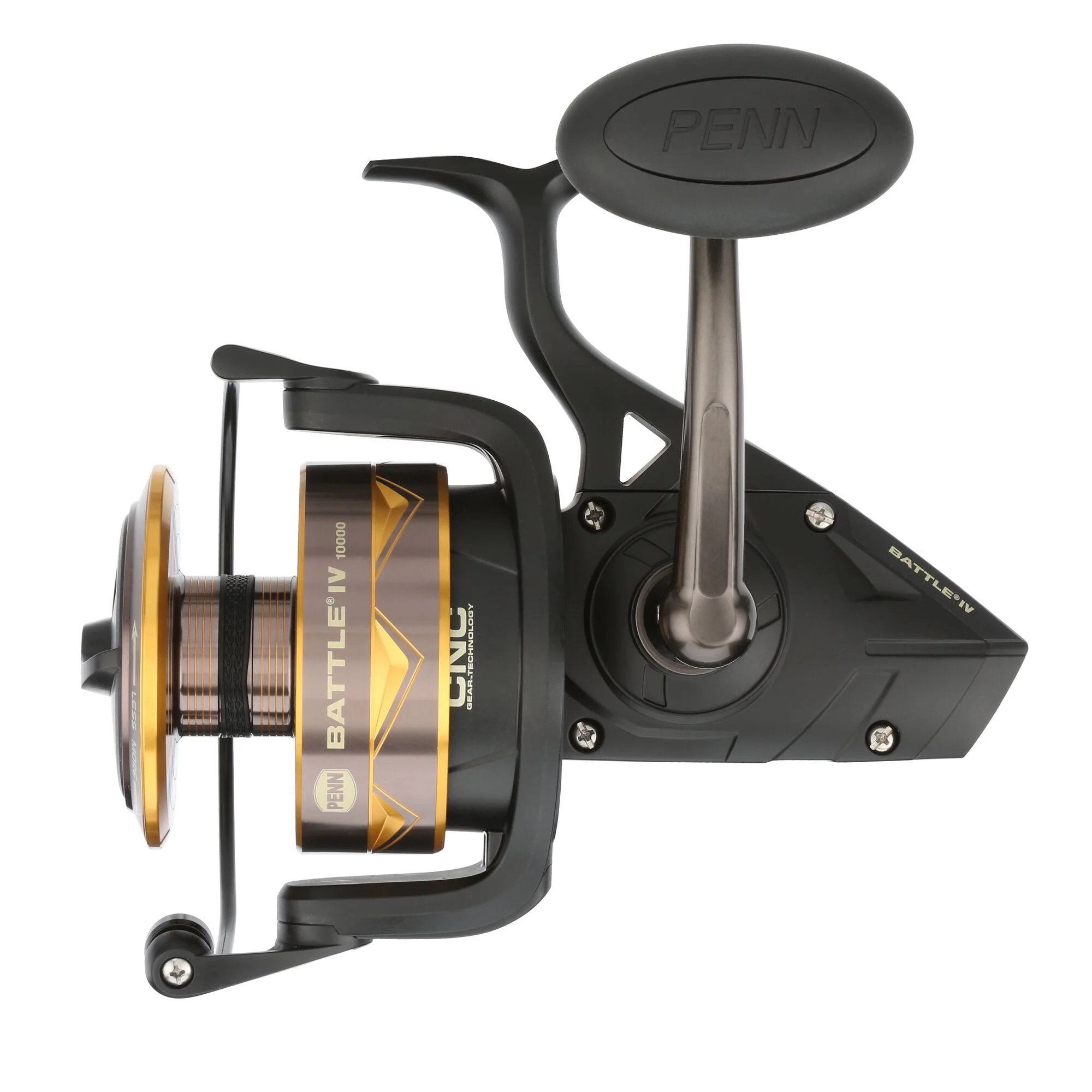 PENN Battle® IV Spinning Reel - Image 36