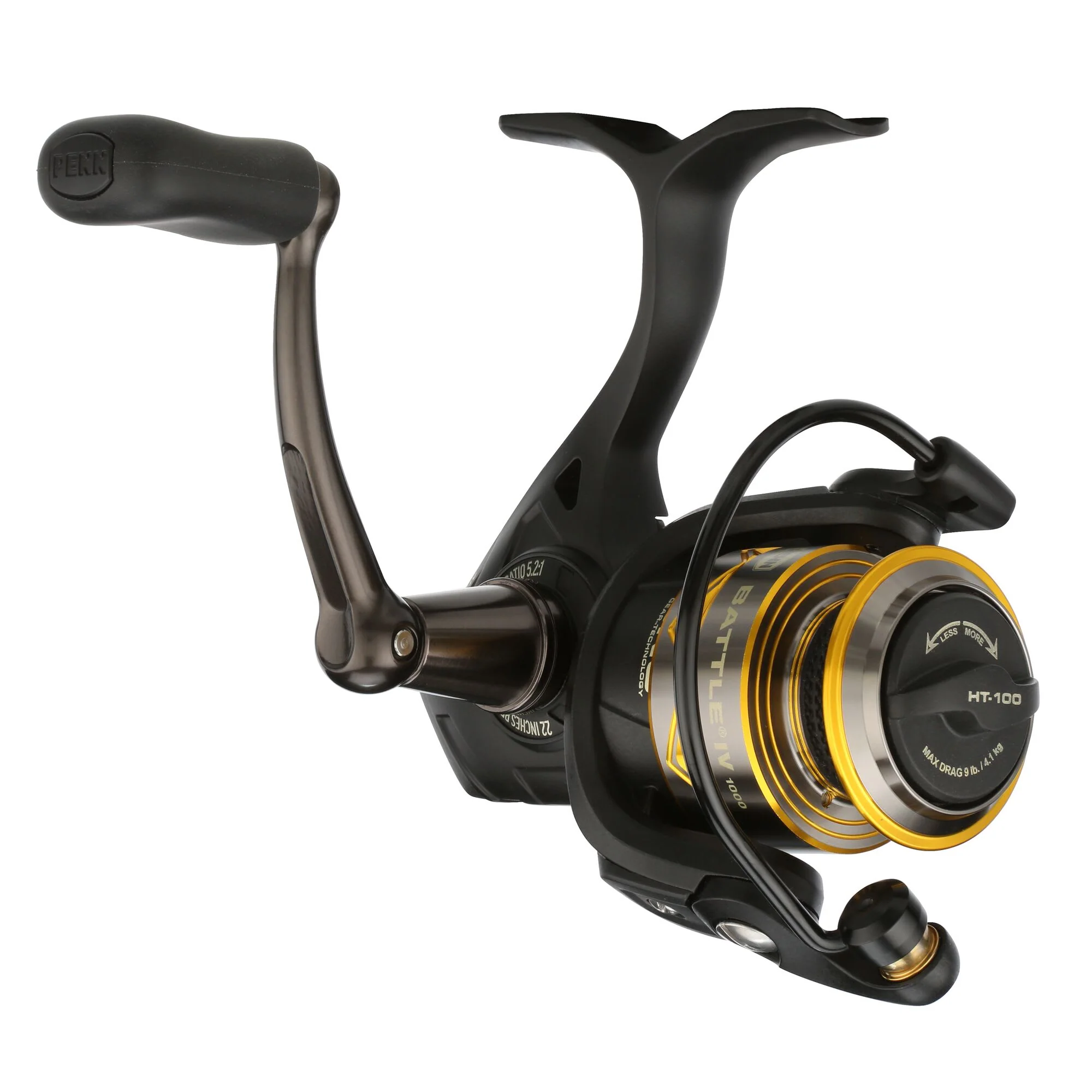 PENN Battle® IV Spinning Reel - Image 37