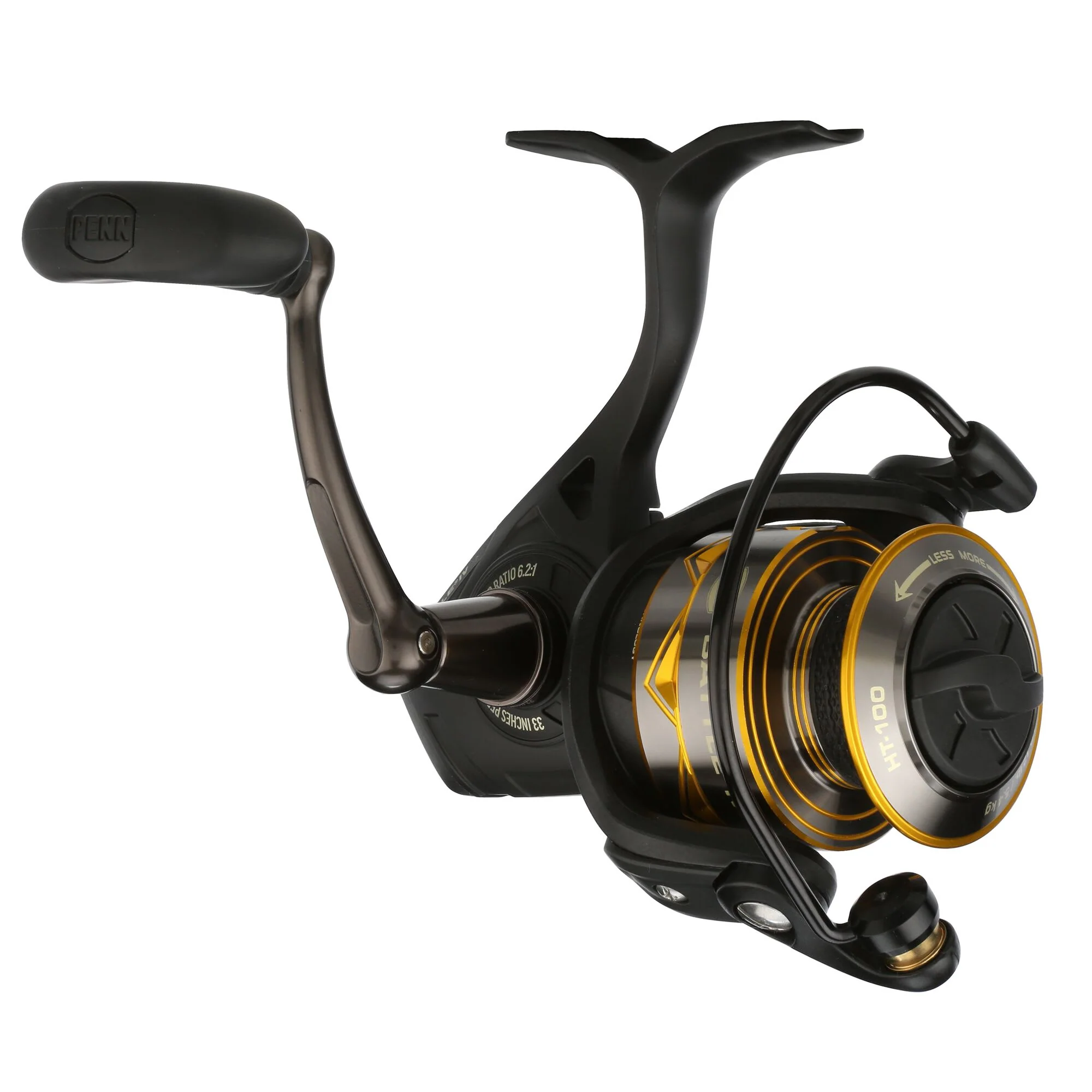 PENN Battle® IV Spinning Reel - Image 39