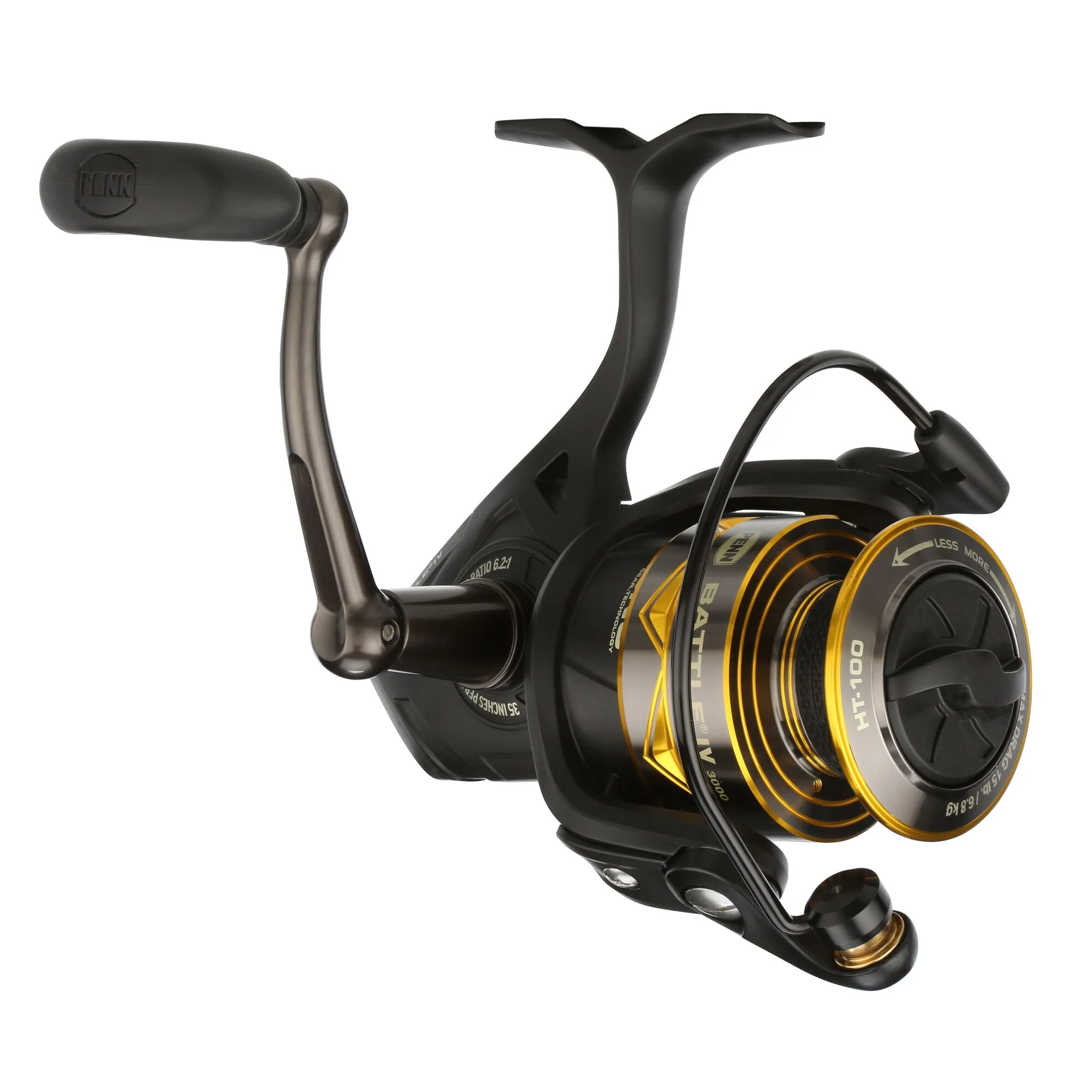PENN Battle® IV Spinning Reel - Image 40