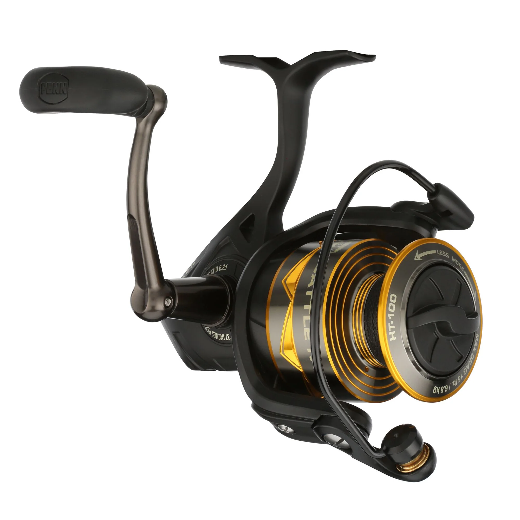PENN Battle® IV Spinning Reel - Image 41