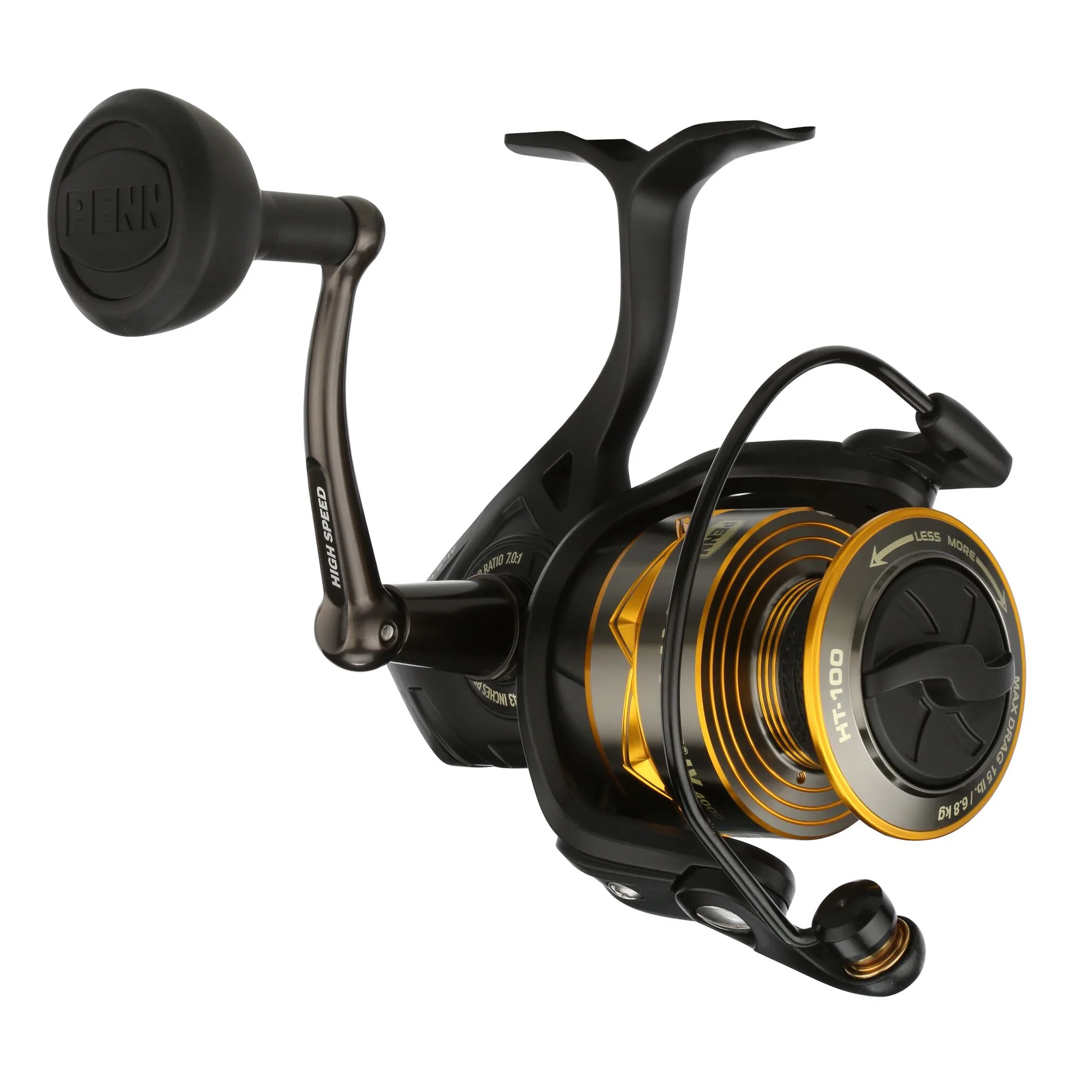PENN Battle® IV Spinning Reel - Image 42