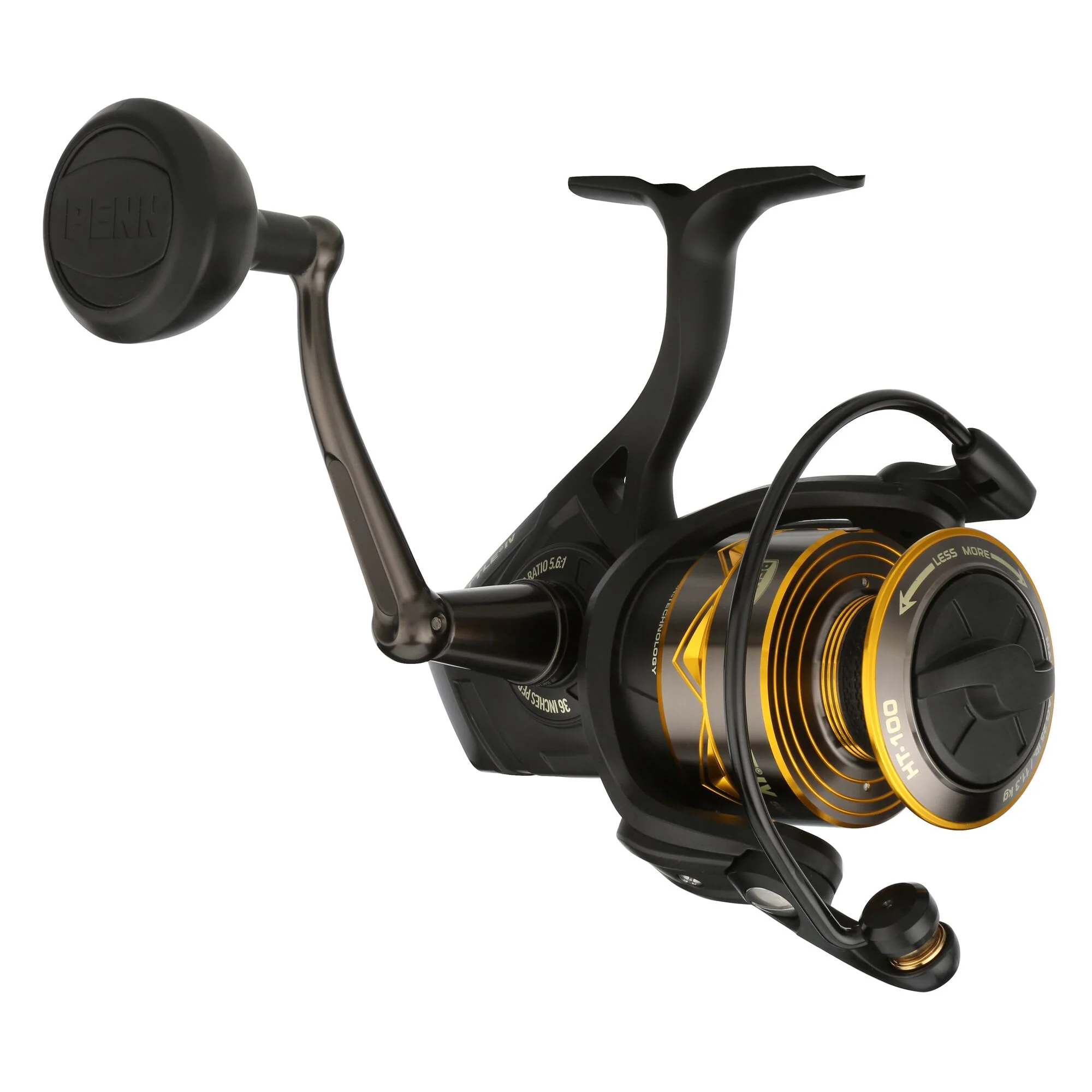 PENN Battle® IV Spinning Reel - Image 43