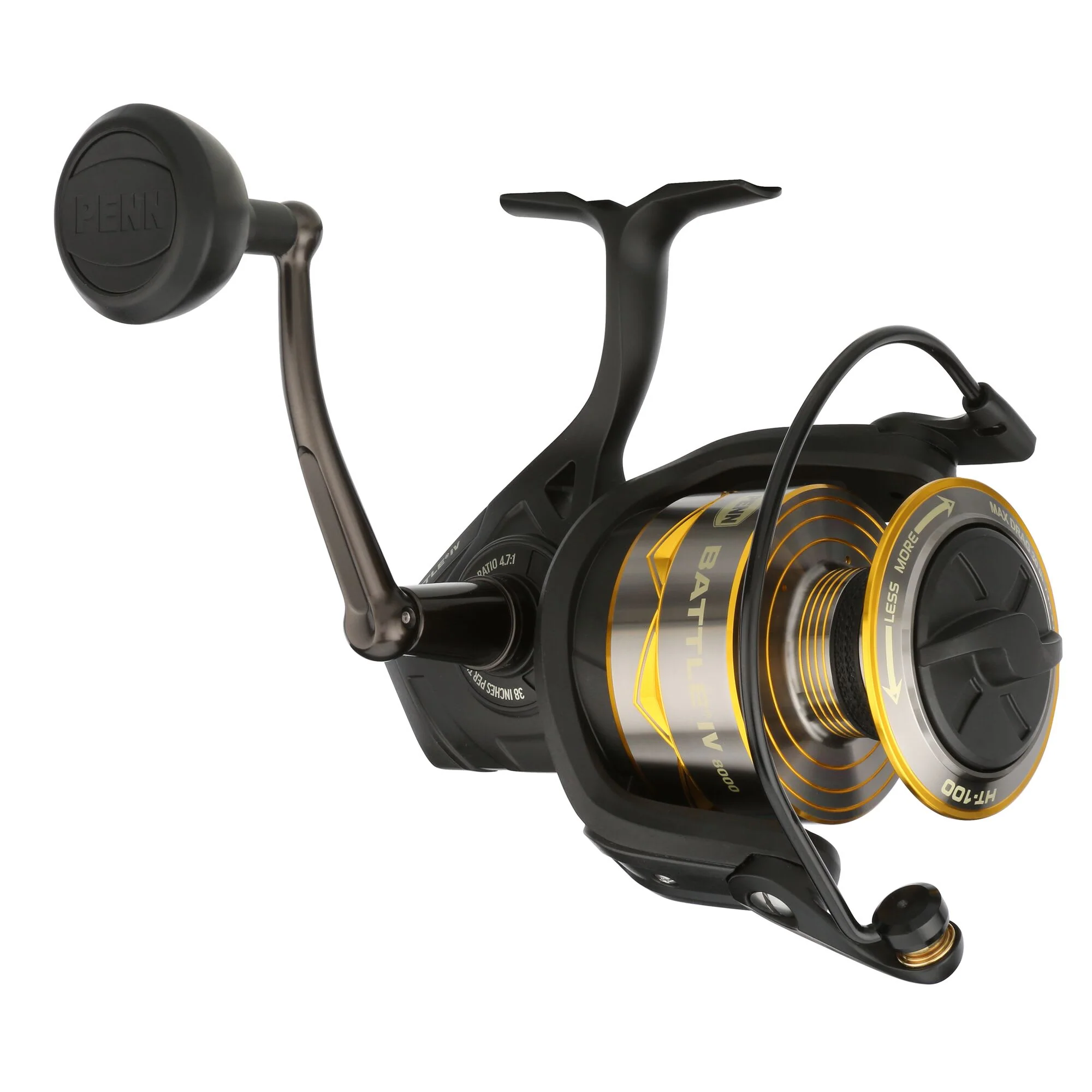 PENN Battle® IV Spinning Reel - Image 46