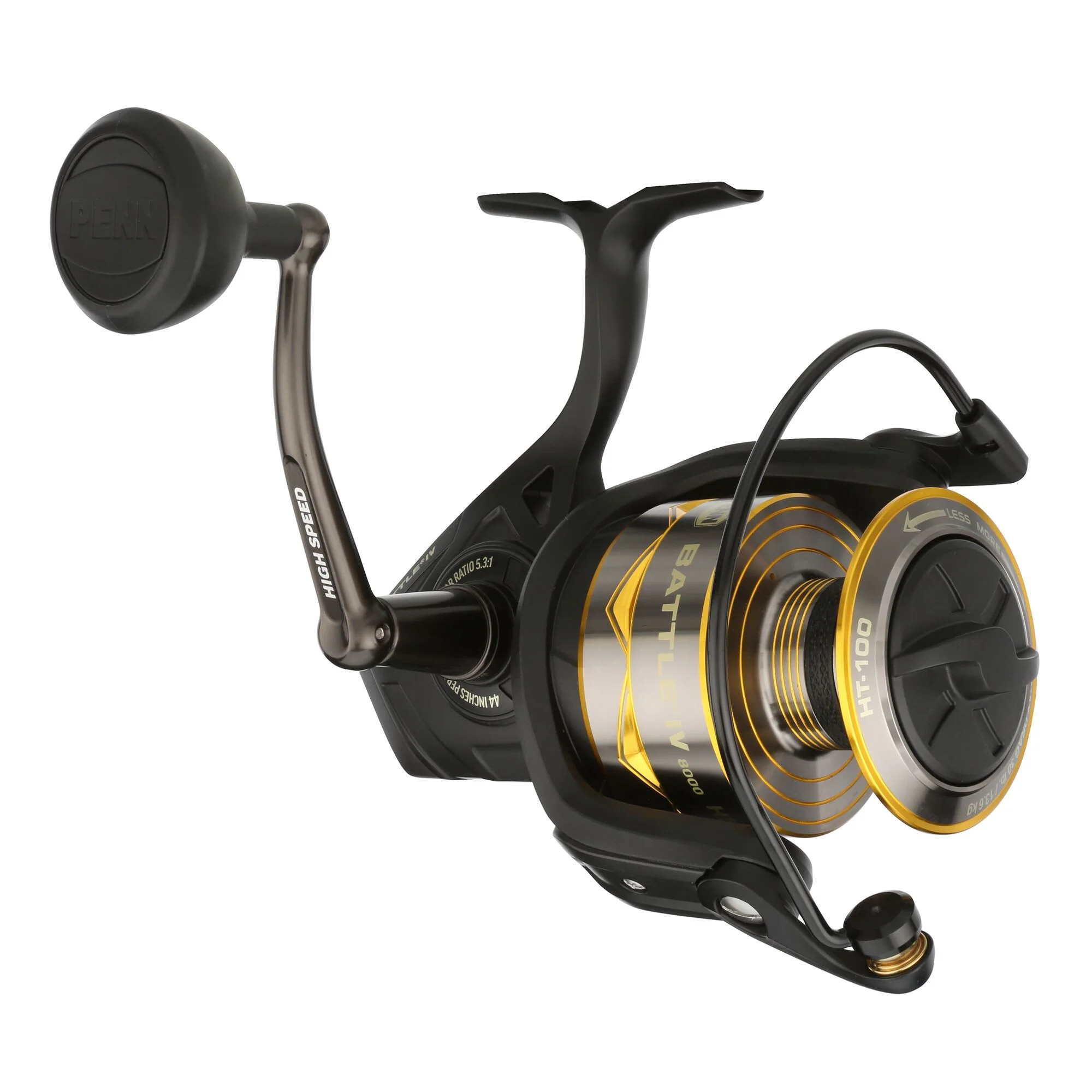 PENN Battle® IV Spinning Reel - Image 47