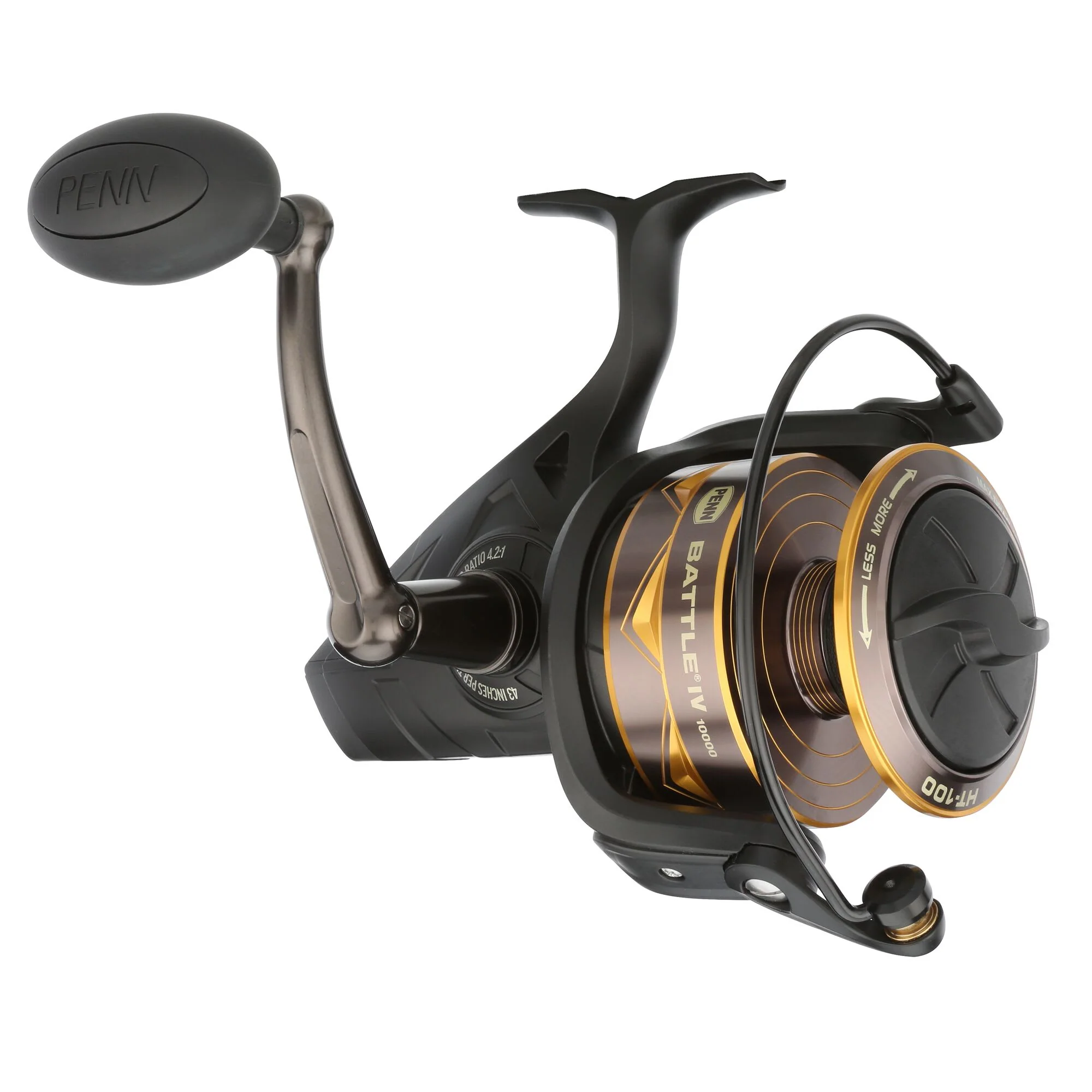 PENN Battle® IV Spinning Reel - Image 48