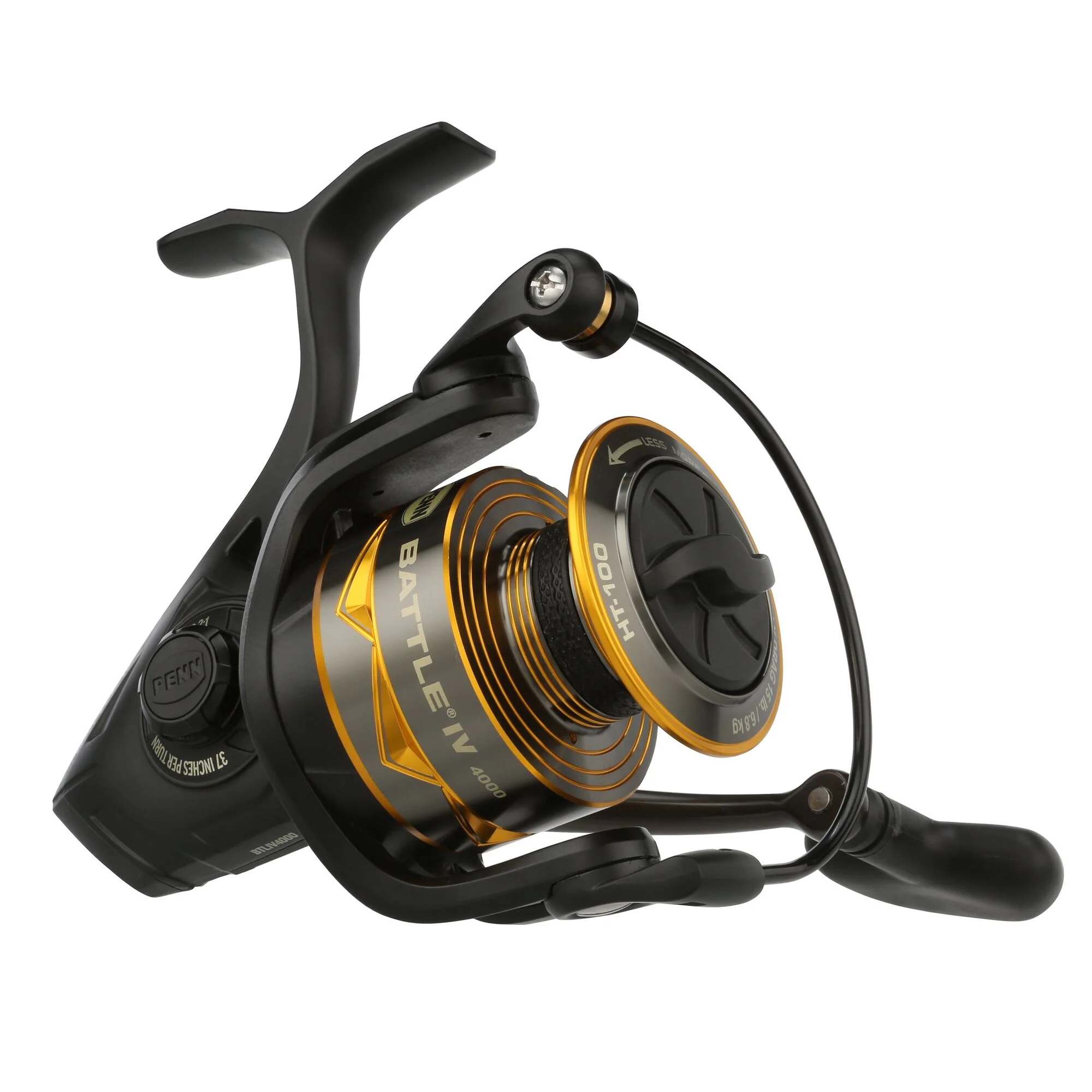 PENN Battle® IV Spinning Reel - Image 5