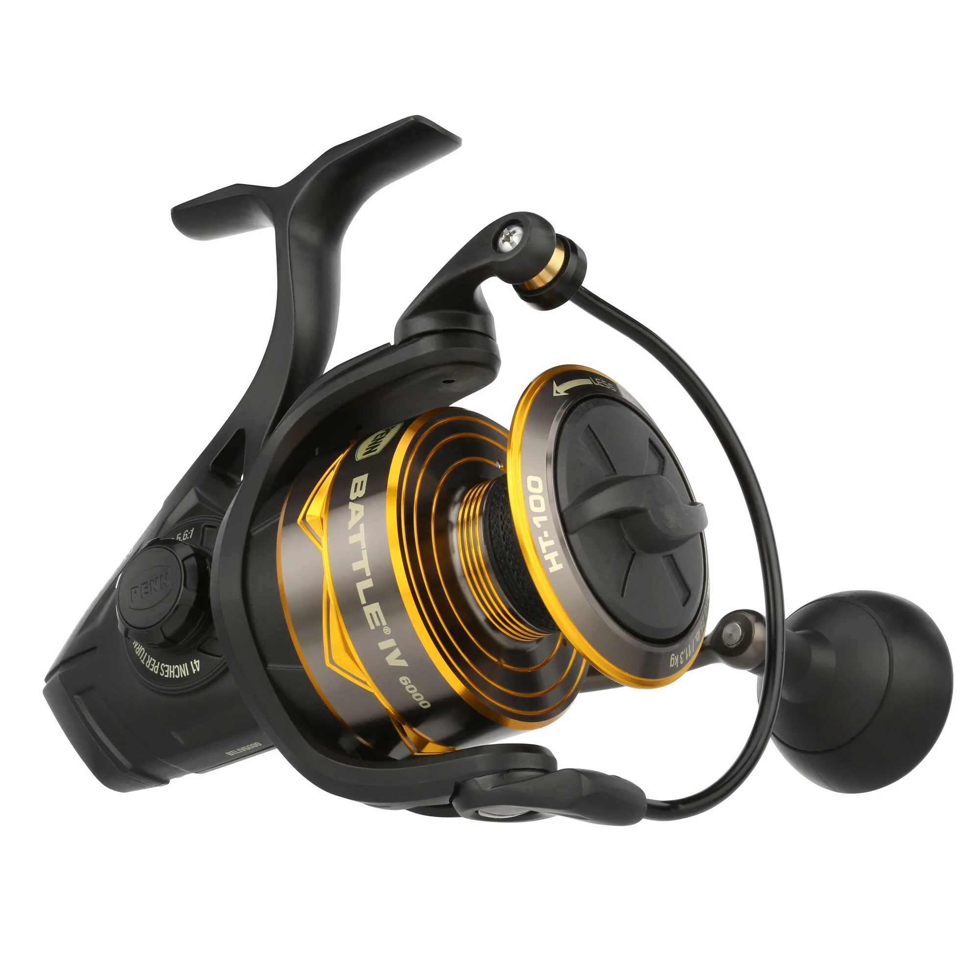 PENN Battle® IV Spinning Reel - Image 8