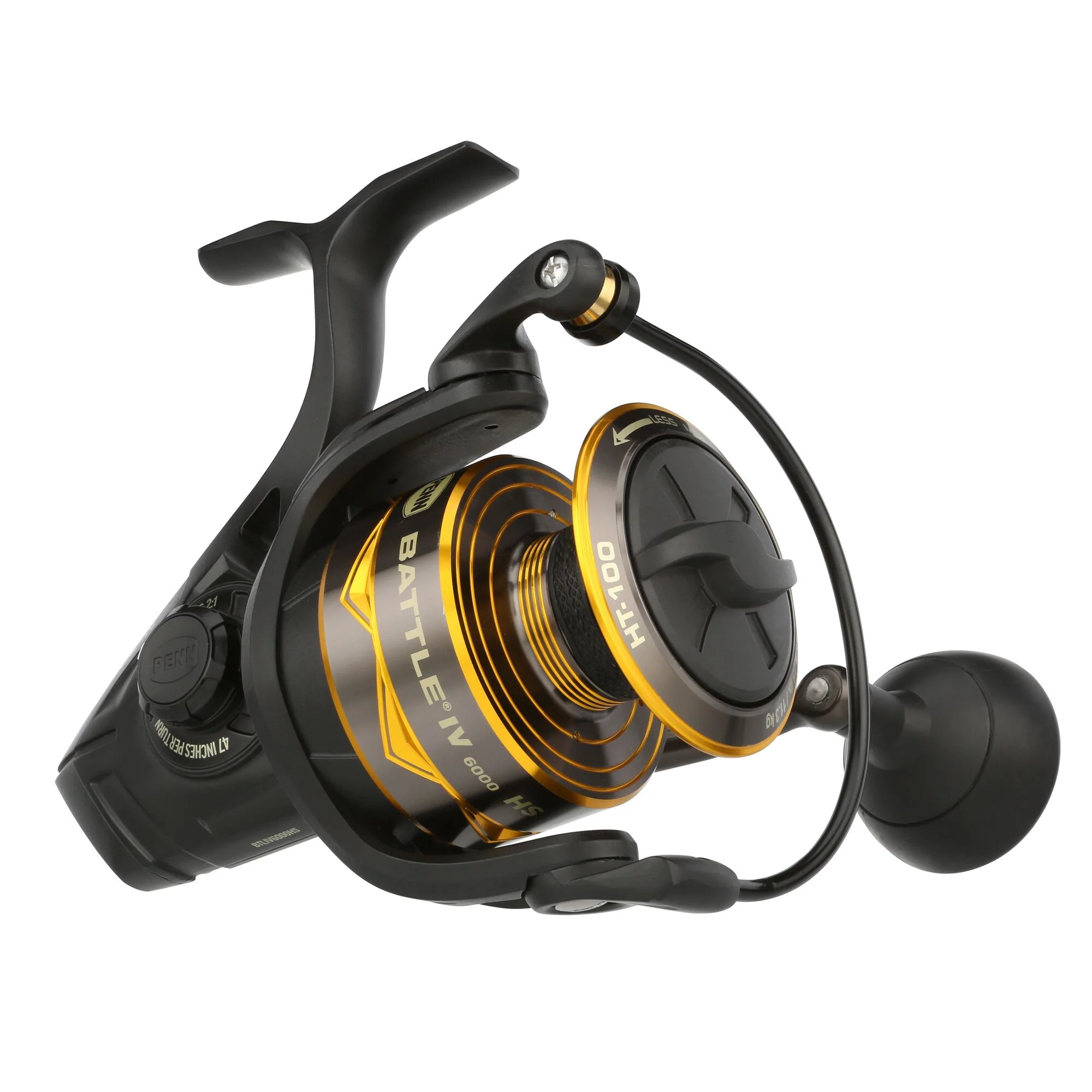 PENN Battle® IV Spinning Reel - Image 9