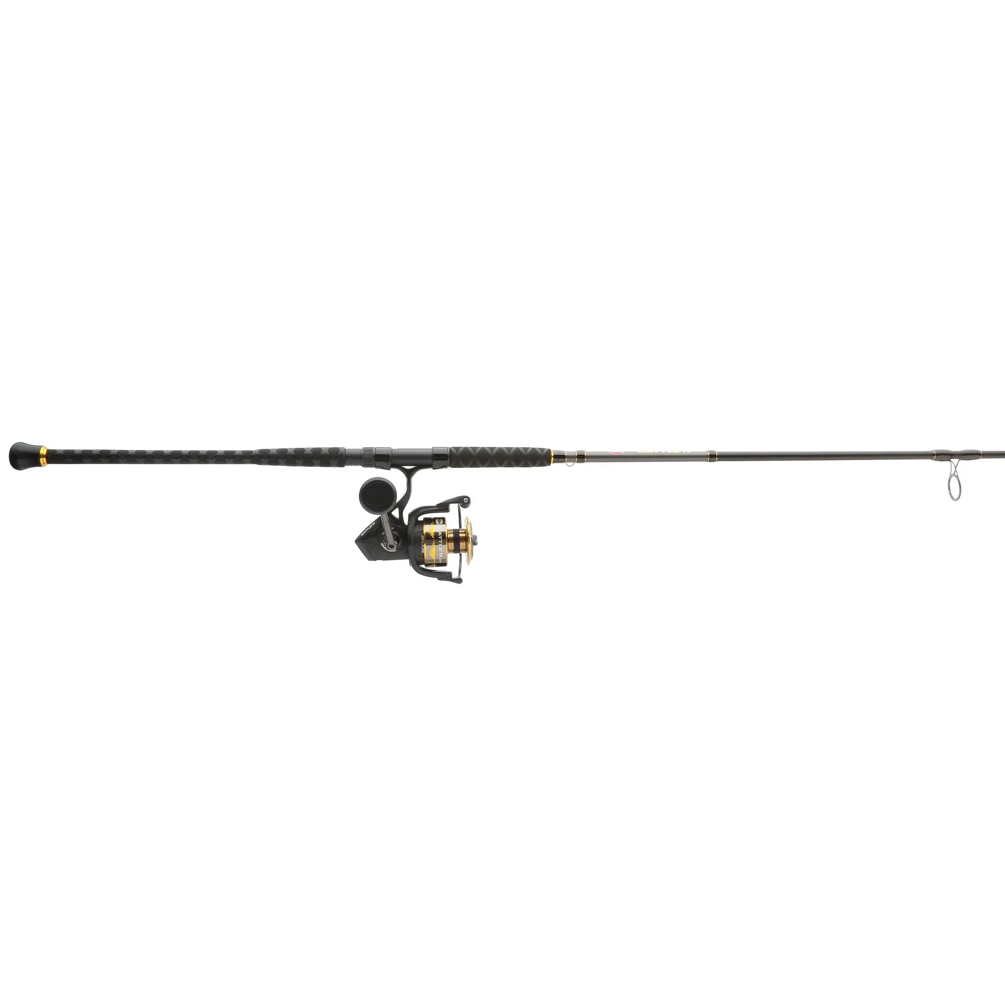 PENN Battle® IV Spinning Combo - Image 11